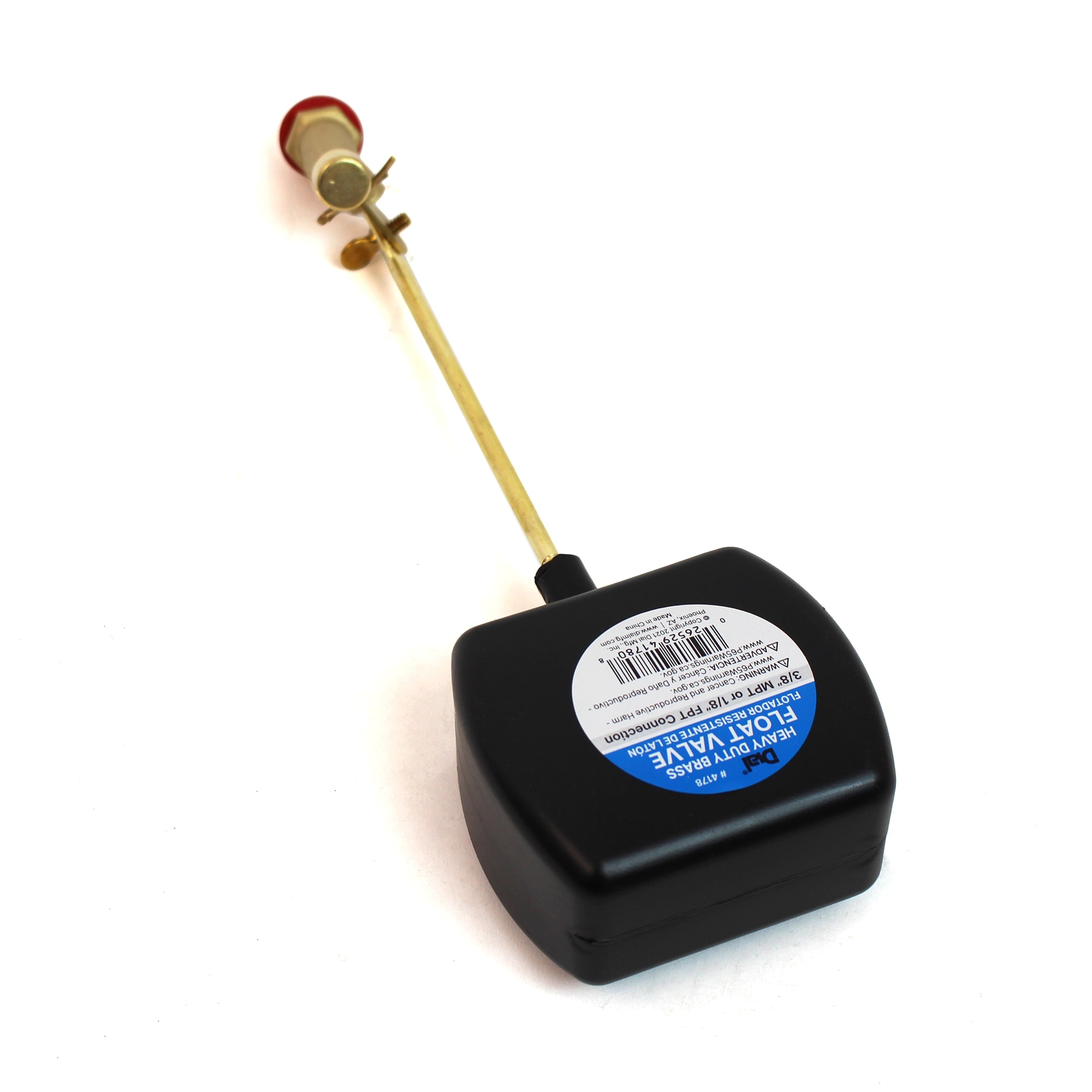 Dial 4178 Evaporative-Accessories - View #4