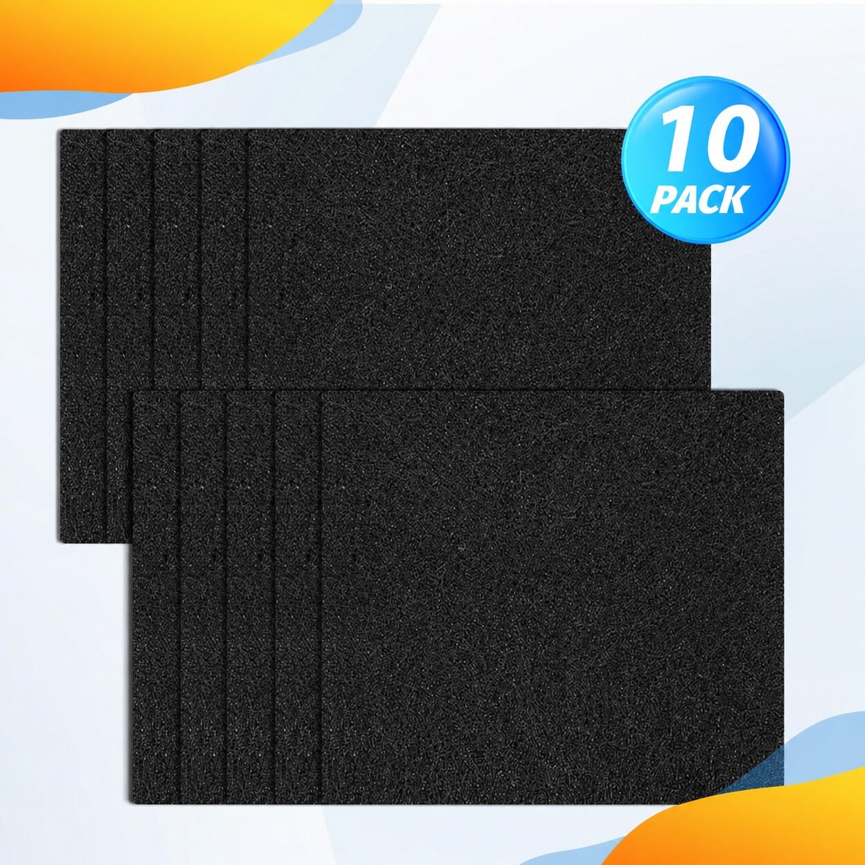 AKSCYZM LAK0731K057 Vacuum-Filters - View #7