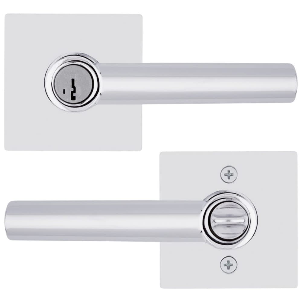 Kwikset 740MILSQT-15S Door-Handles - View #8