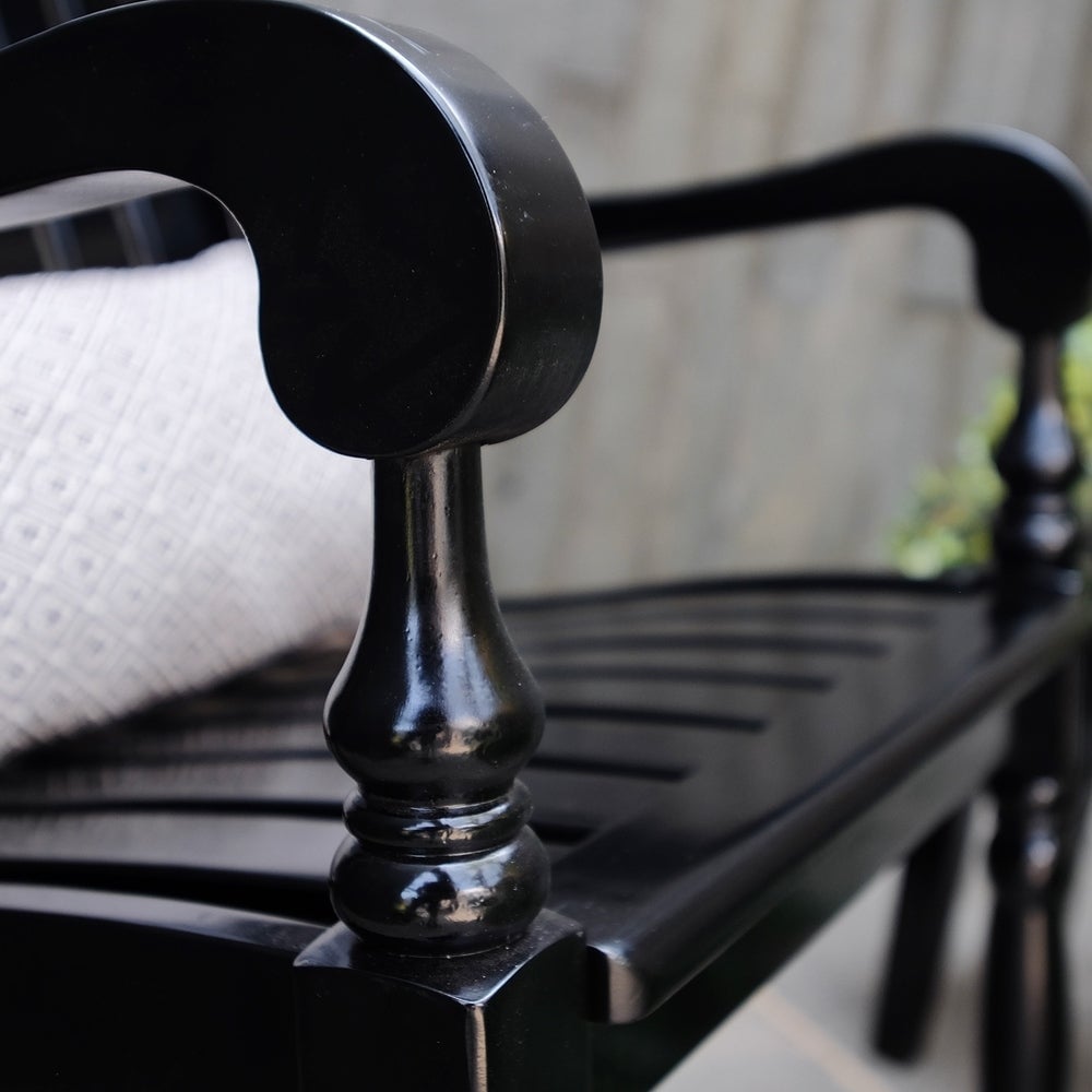 Cambridge Casual 130826-HW-BK-XX-XX Patio-Chairs - View #7