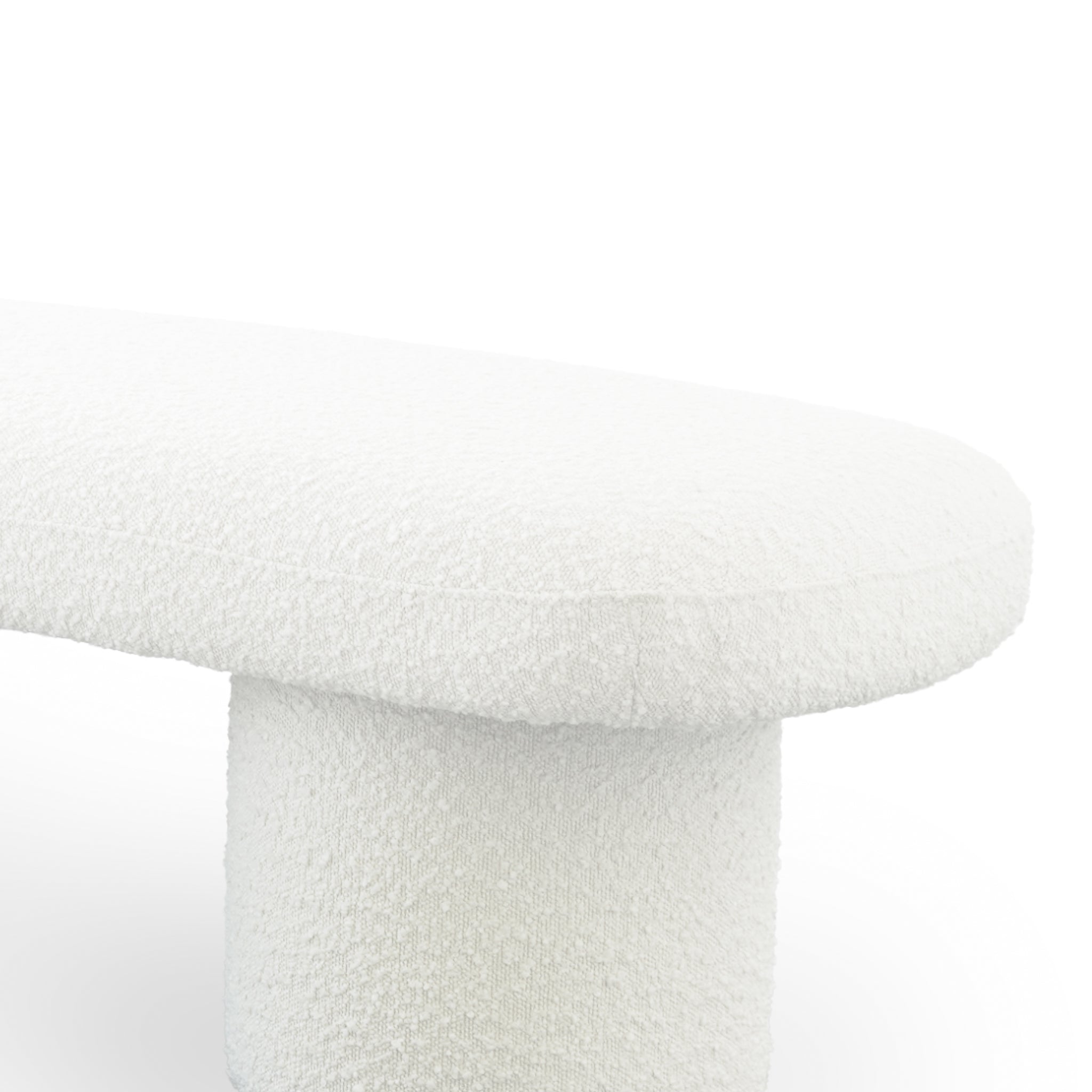 GLANZEND 6514D218A bench - View #7