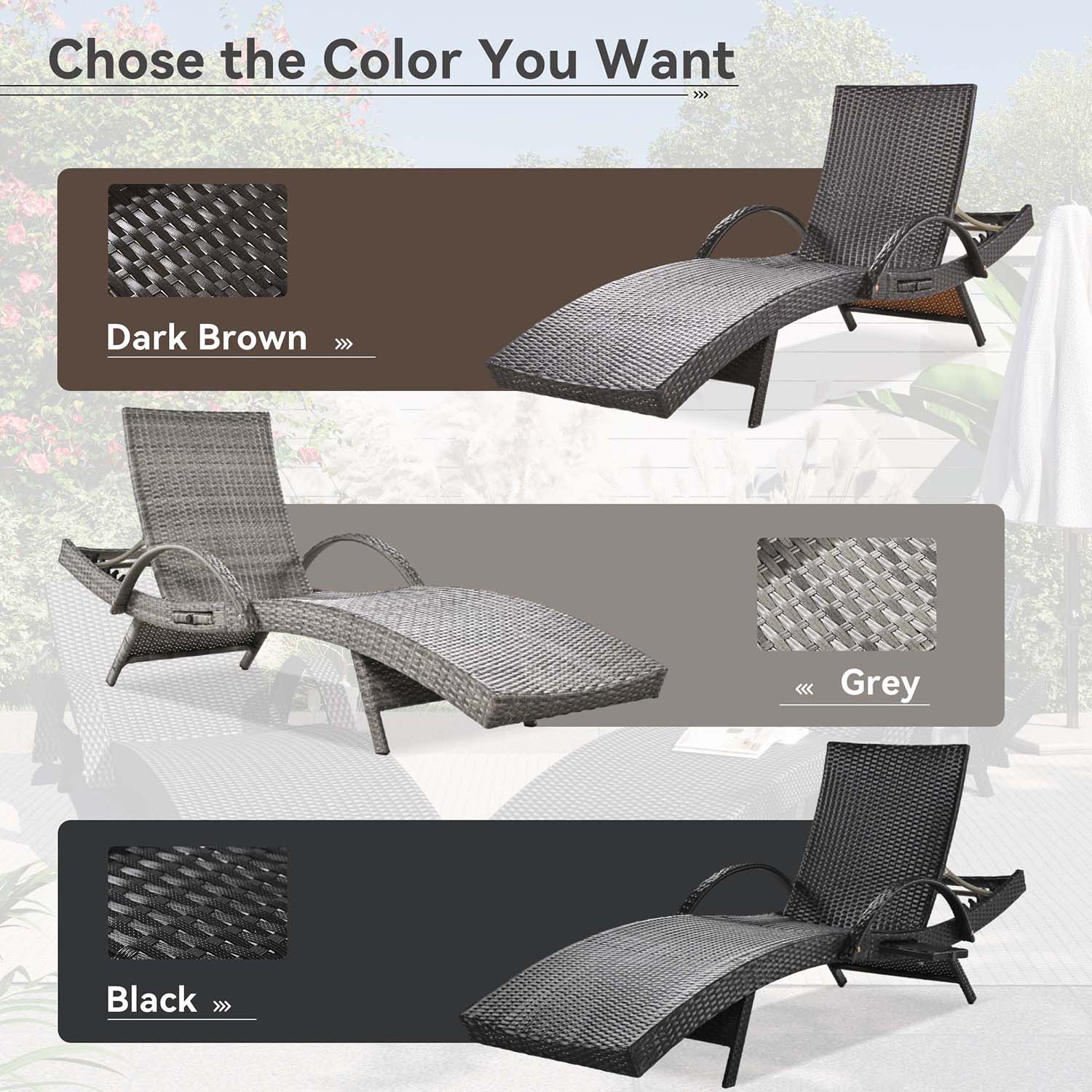 SINOFURN SYB260041BK Patio-Chairs - View #17