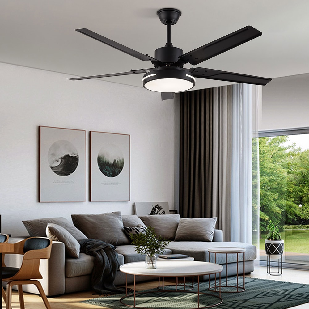 Oukaning HG-HCXLST-4365-US Ceiling-Fans - View #11