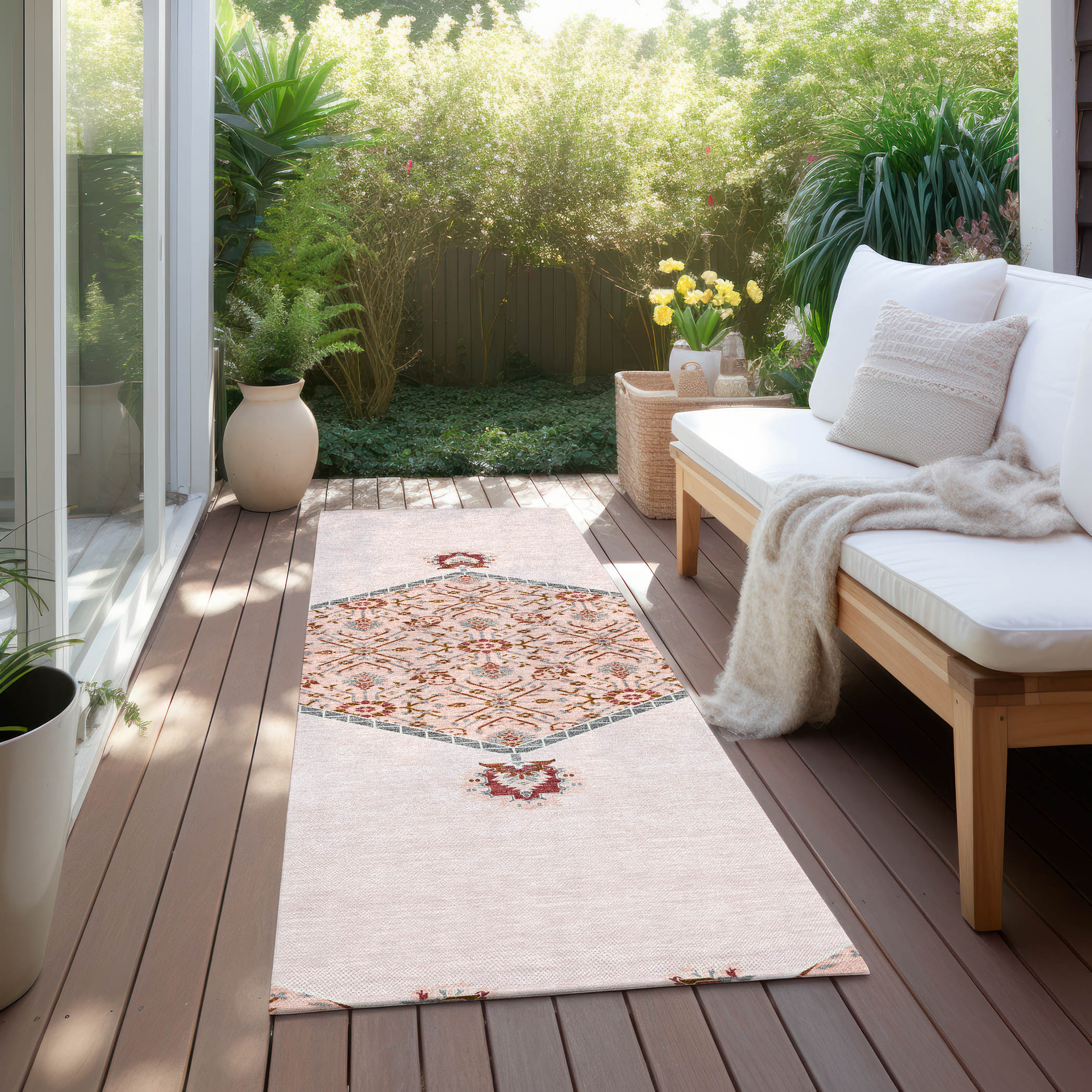 Addison Rugs ACN1011PI2X8 rugs - View #7