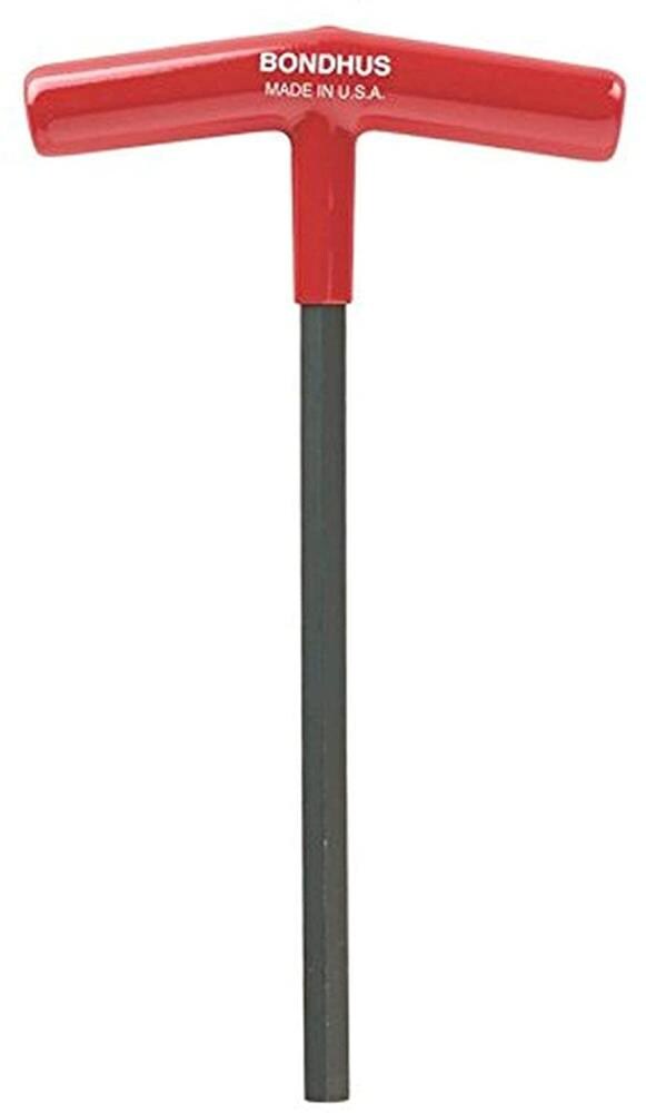 Bondhus 53256 1-key Metric Hex Key