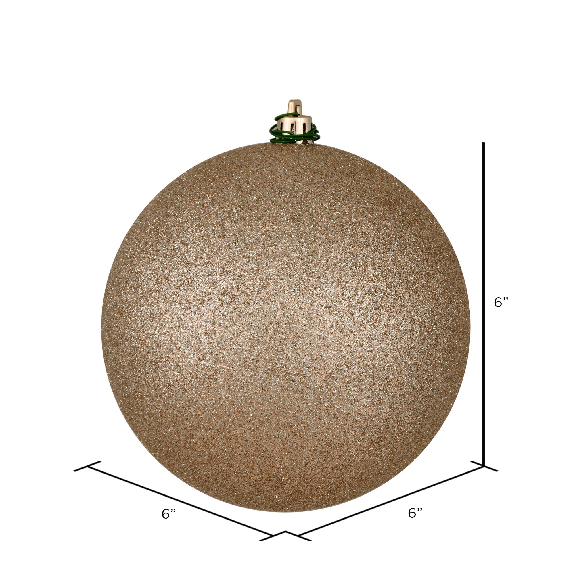 Vickerman N591543DG m060040 - View #2