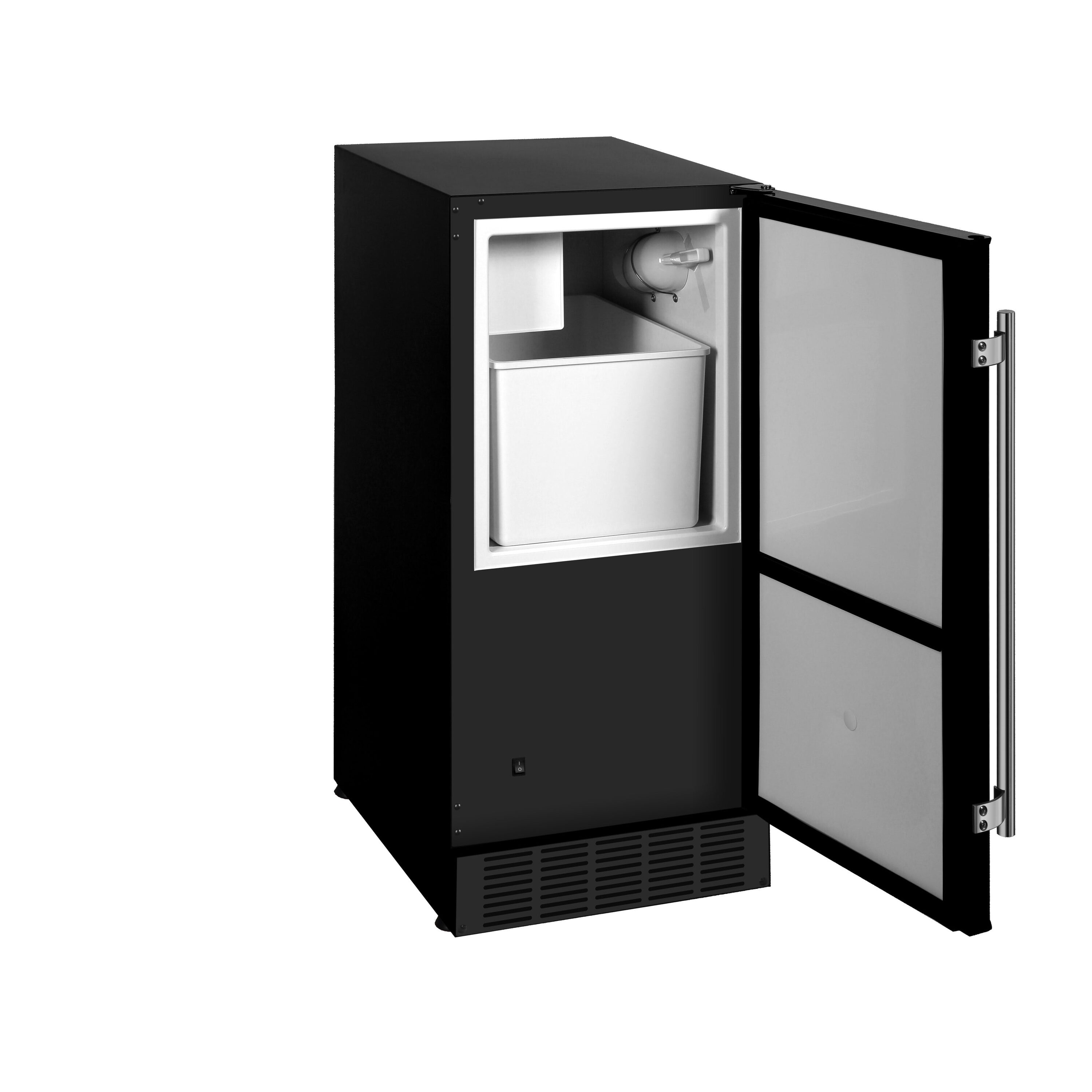 EdgeStar IB250BL Ice-Makers - View #3