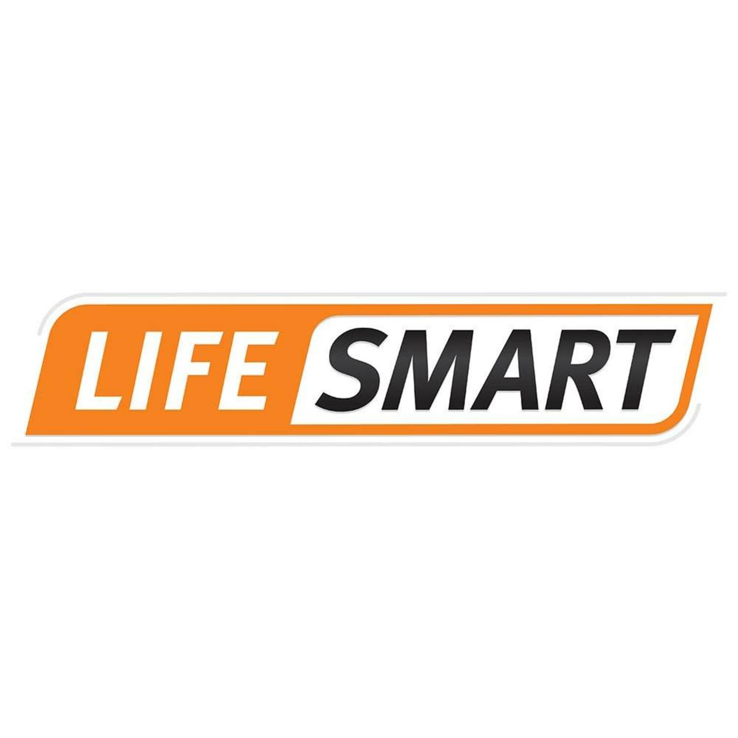 Lifesmart 173870 Portable-Electric-Heat - View #3