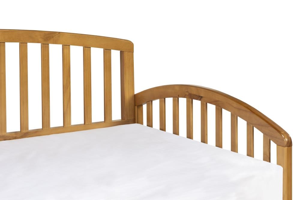 Hillsdale Furniture Carolina Country Pine Twin Wood Daybed In The Beds Department At