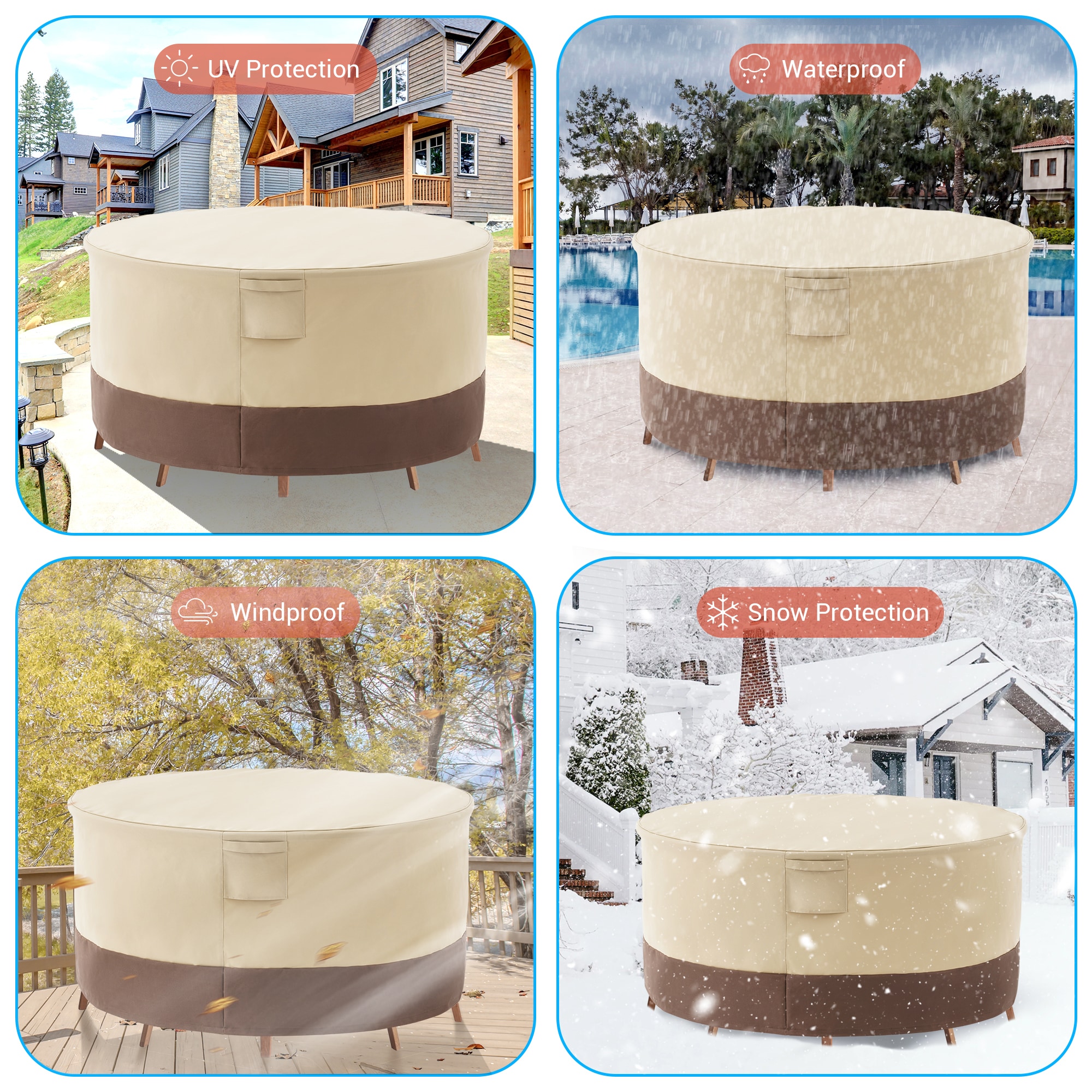ACEGOSES LW-GTC183BG Patio-Furniture-Covers - View #3