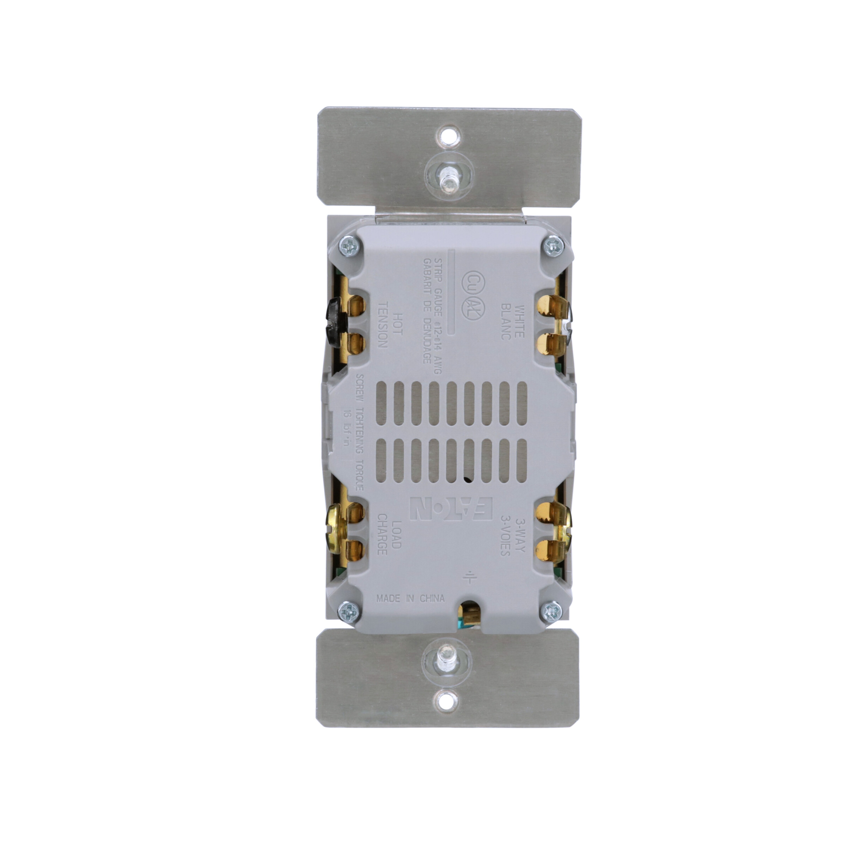 Eaton EWFSW15-C2-BX-LW Lighting-Controls - View #6
