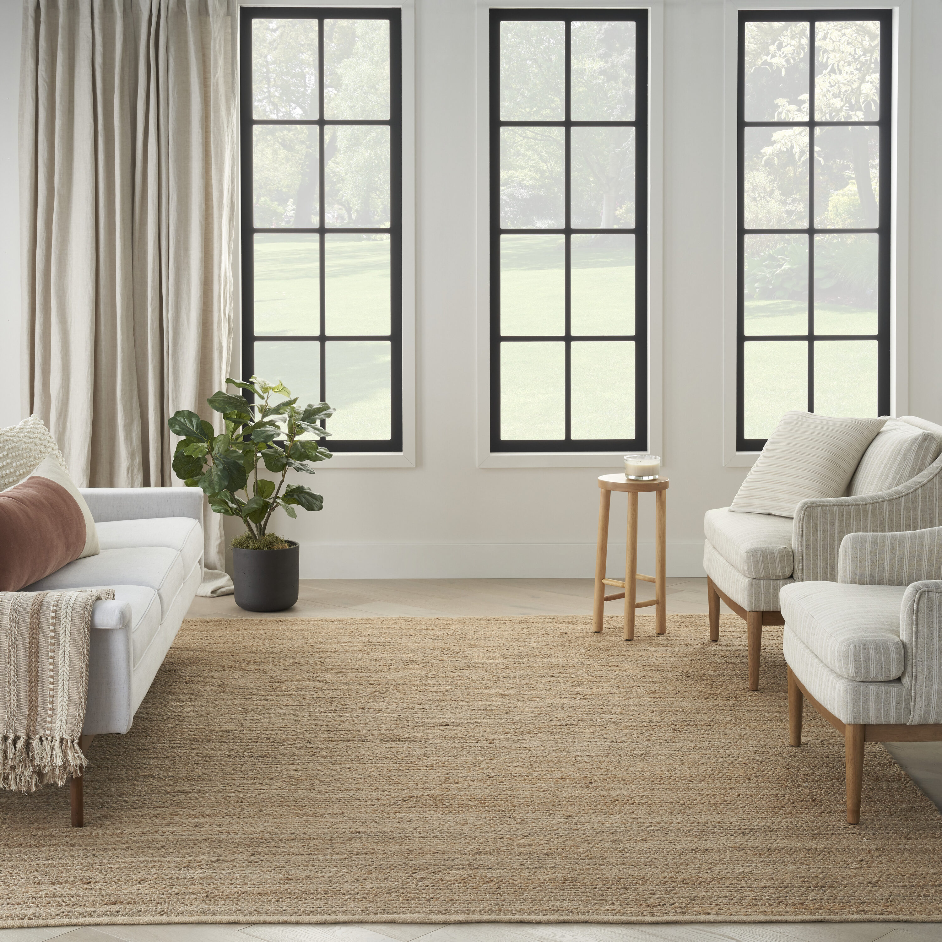 Nourison Home 099446932785 rugs - View #4