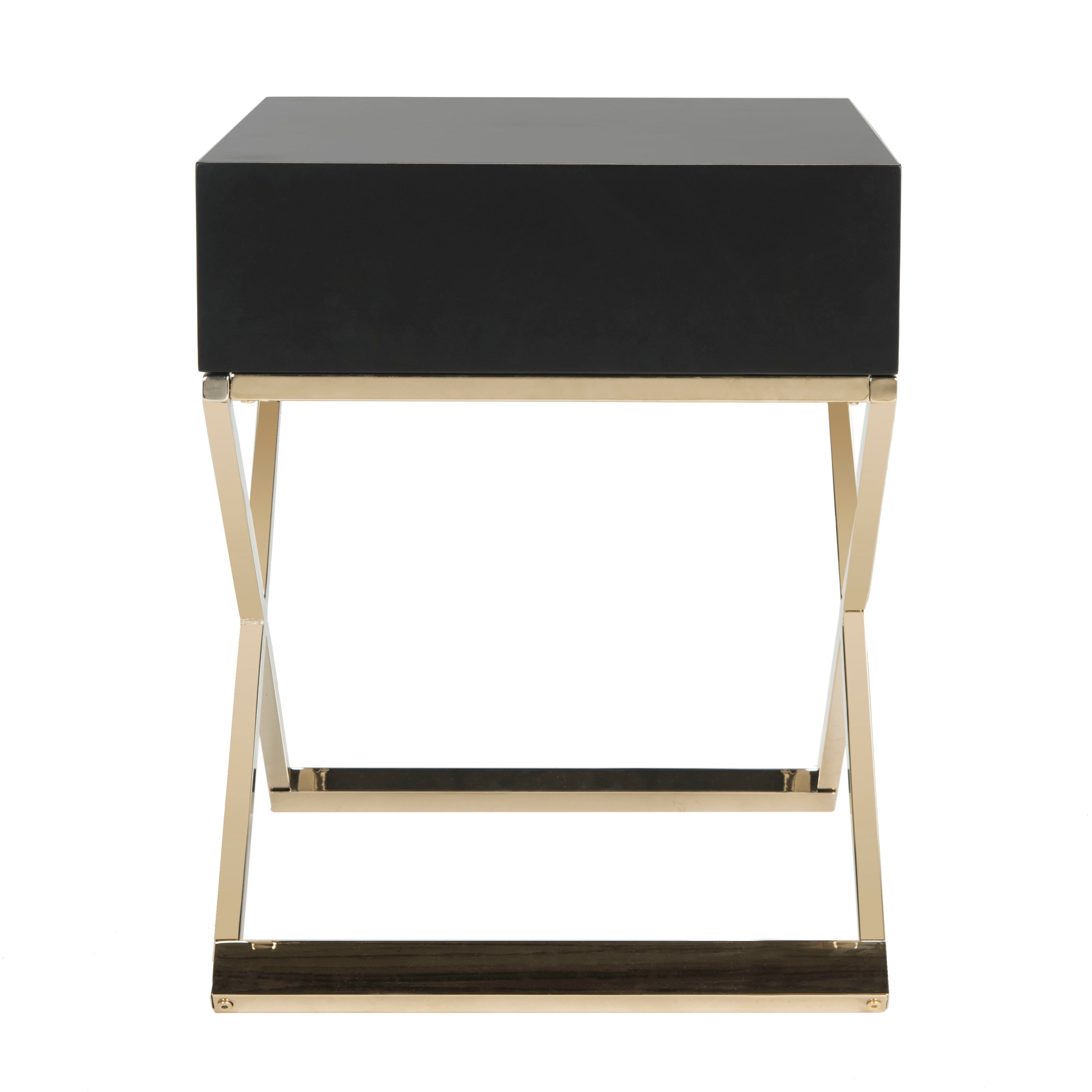 Safavieh FOX6295D End-Tables - View #5