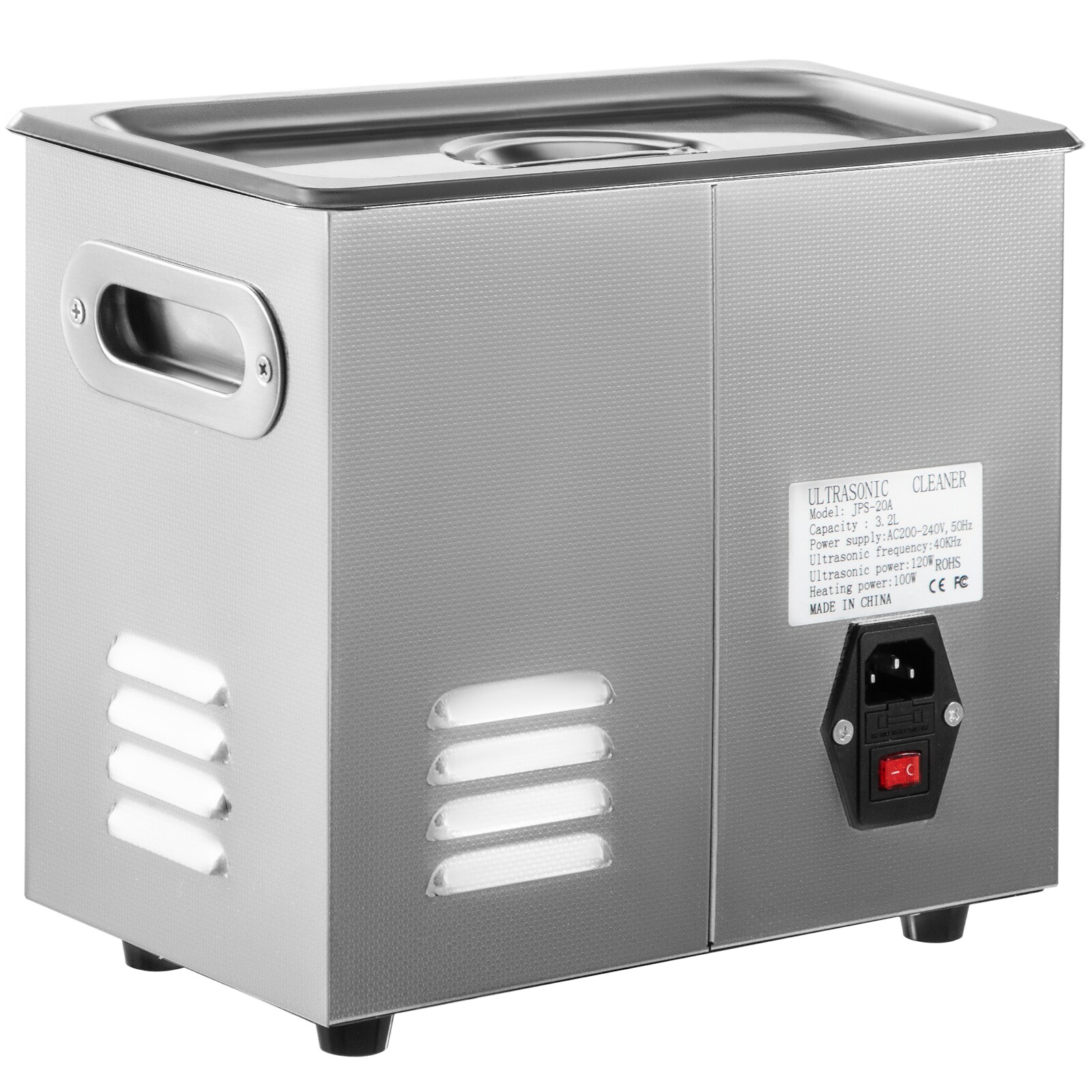 VEVOR QXJSXNQXJ3L000001V1 Steam-Cleaners - View #10
