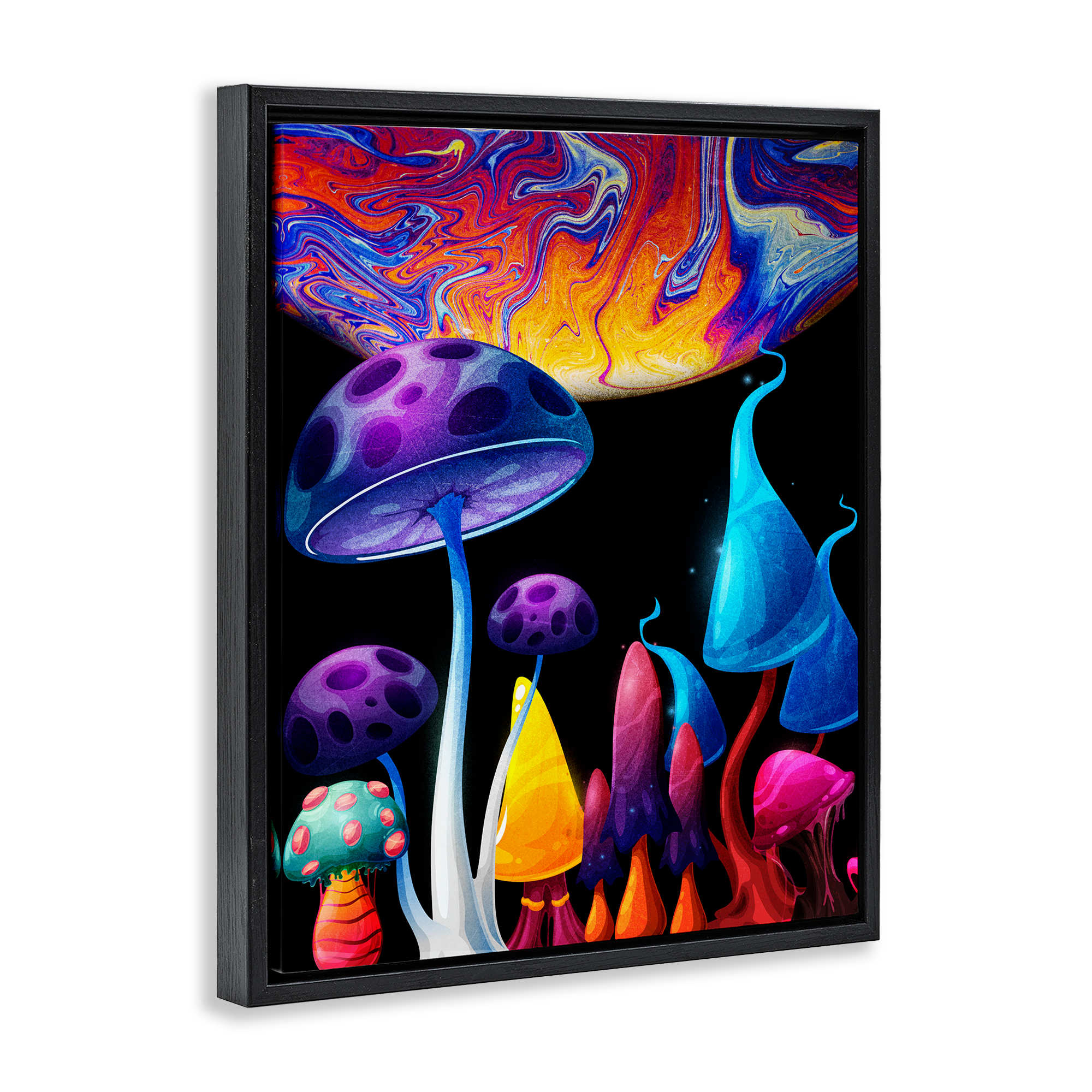 Stupell Industries BS-075-FFB-16X20 Wall-Art - View #2