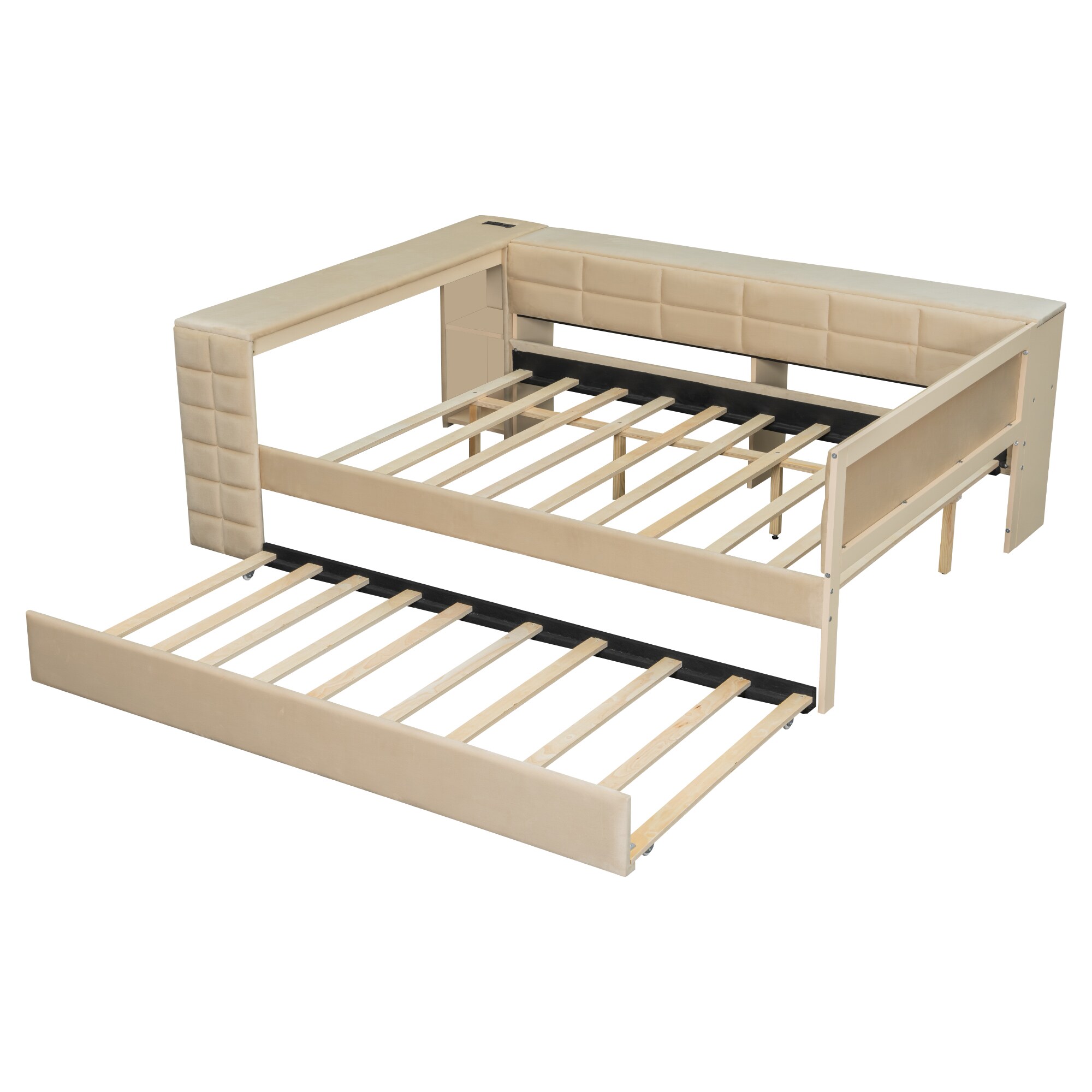 ModernLuxe L3P-N7090000604A beds - View #7