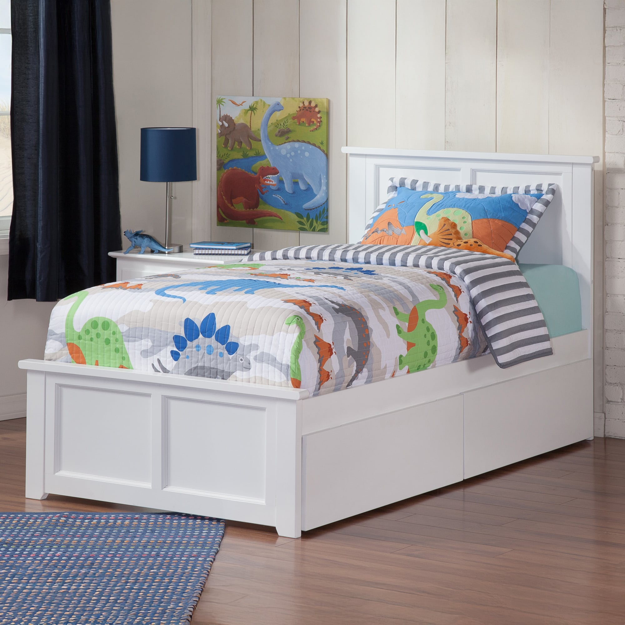 AFI Furnishings AR8626112 beds - View #3