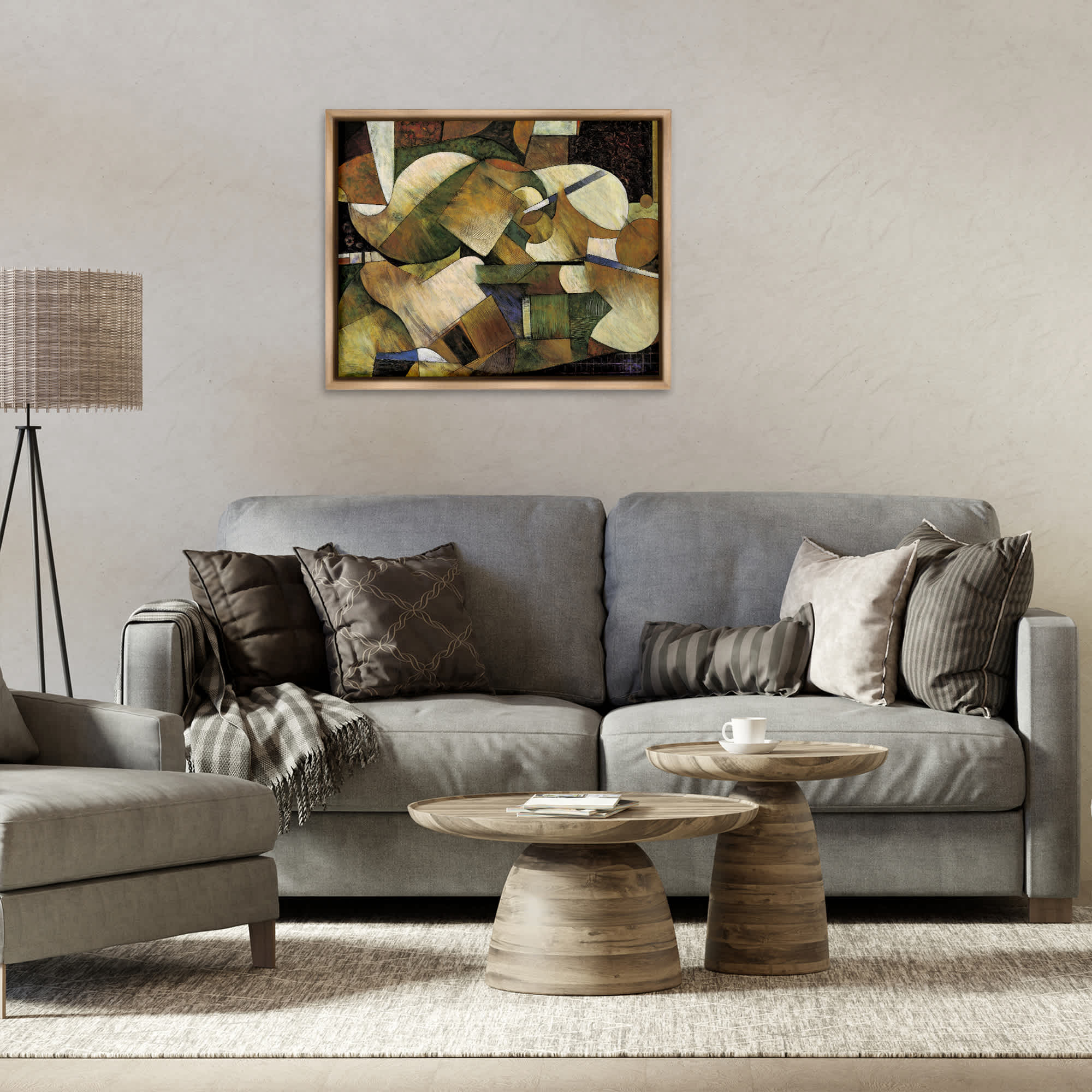 Stupell Industries BS-538-FFE-24X30 Wall-Art - View #3