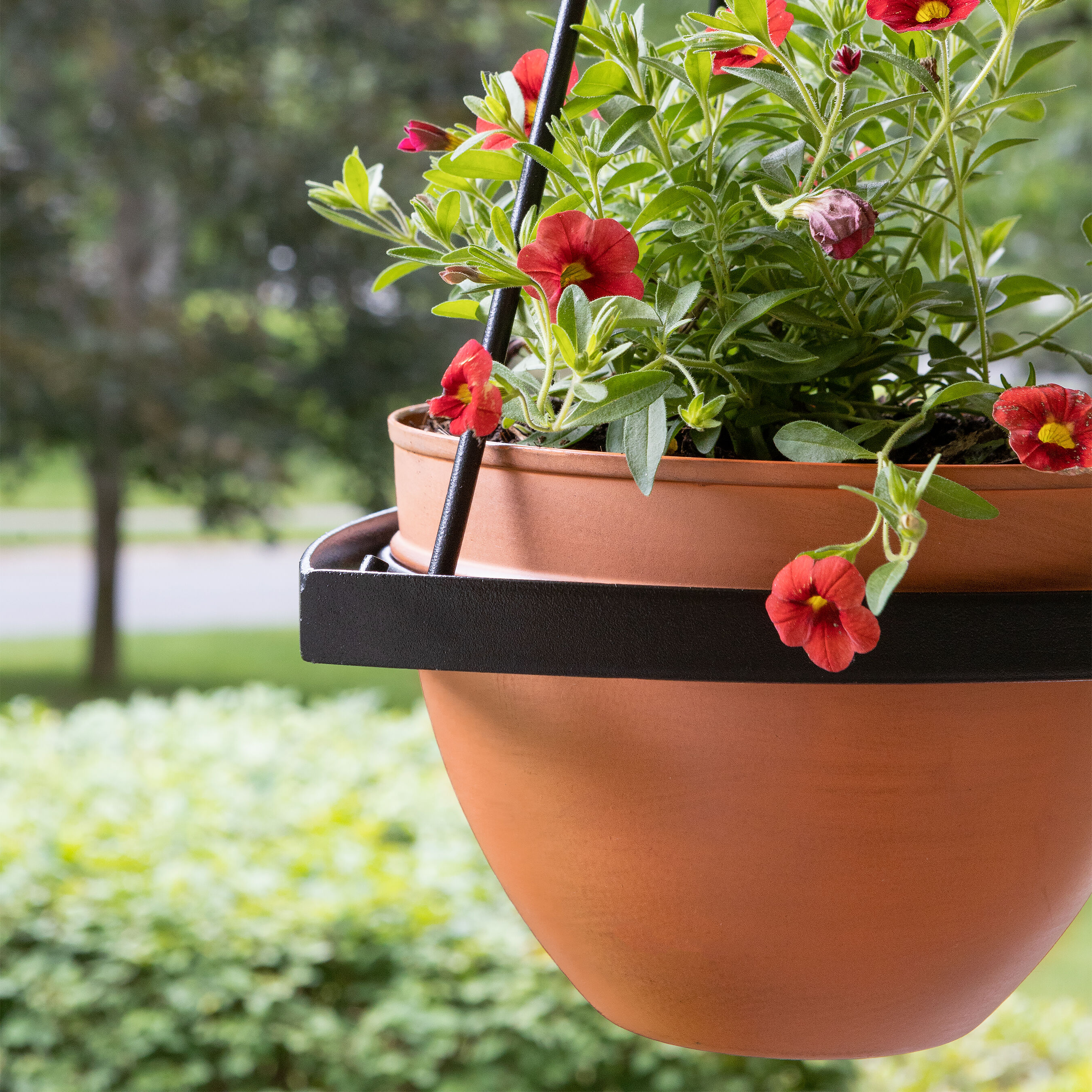 ACHLA Designs 122-0092 Planter-Window-Box - View #5