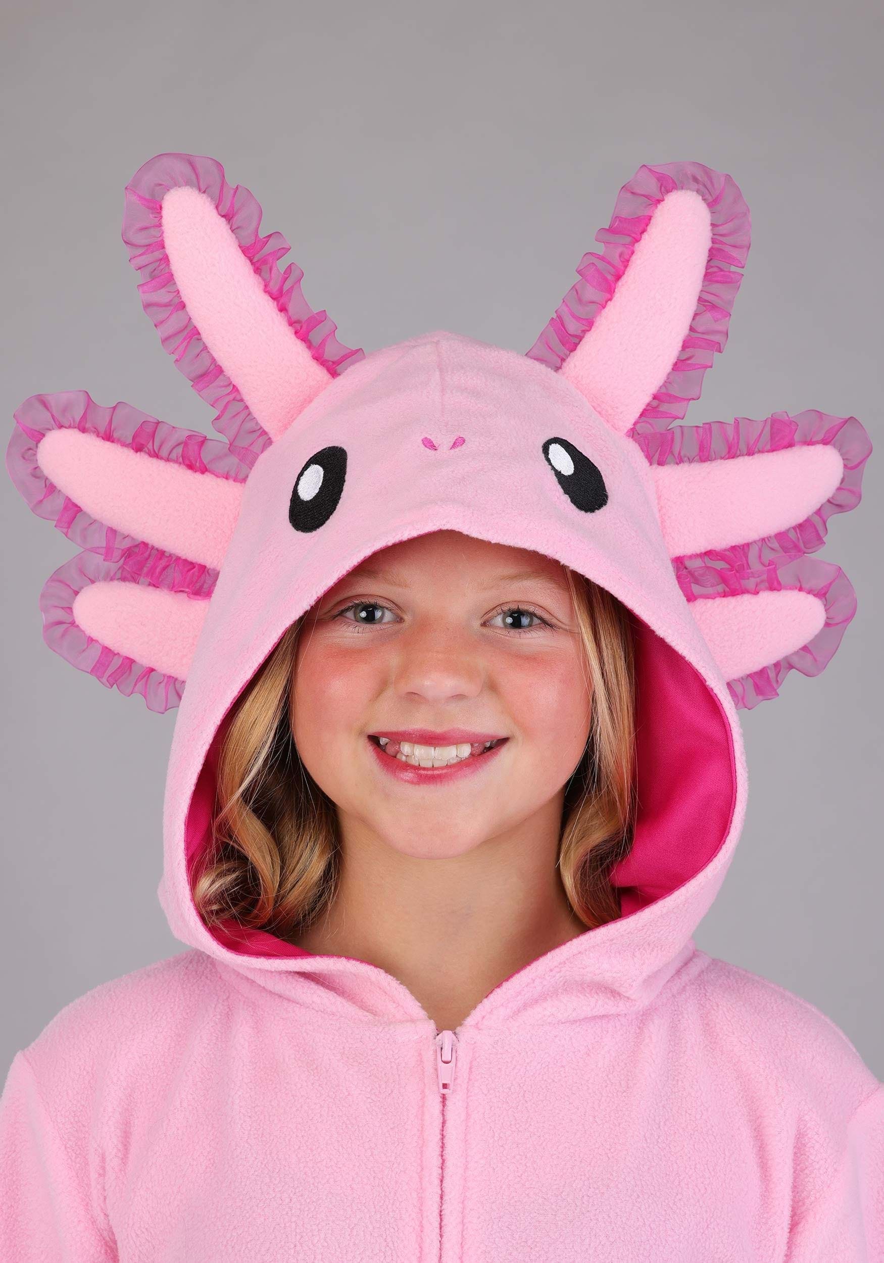 HalloweenCostumes.com FUN97324CH  - View #3