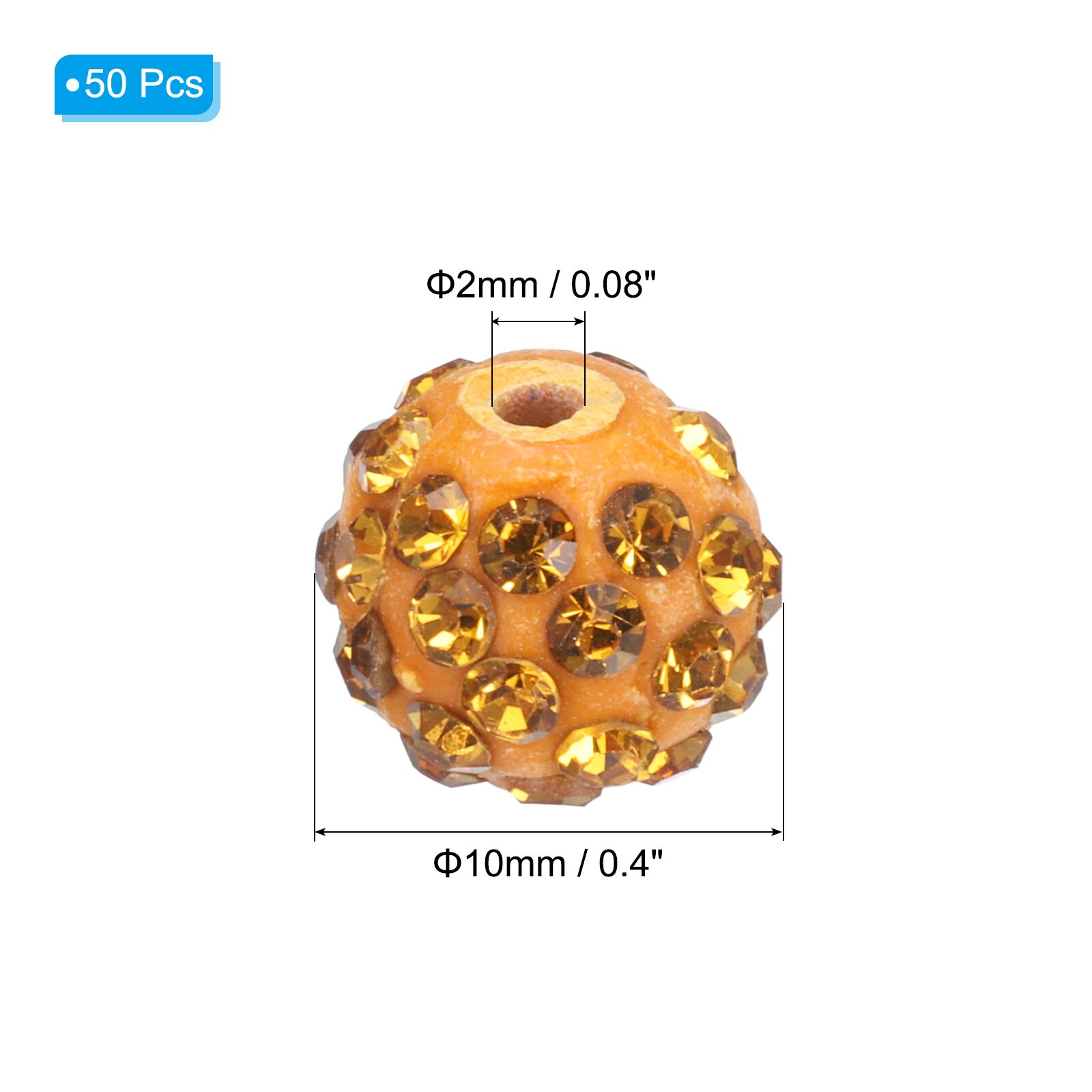 PATIKIL S25120502UX4355 Decorative-Accessories - View #2