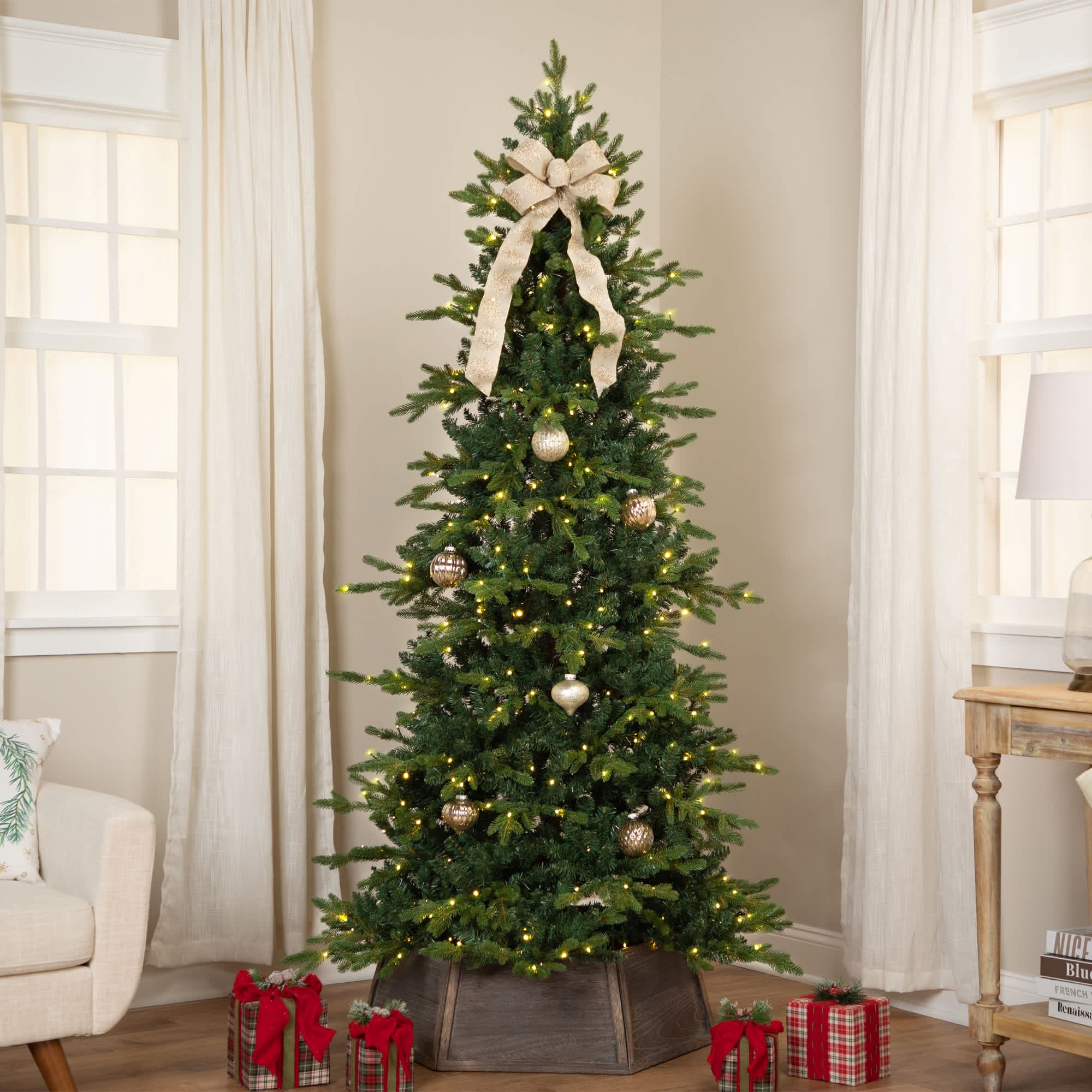Northlight NORTHLIGHT LT96981 Artificial-Christmas-Trees - View #3