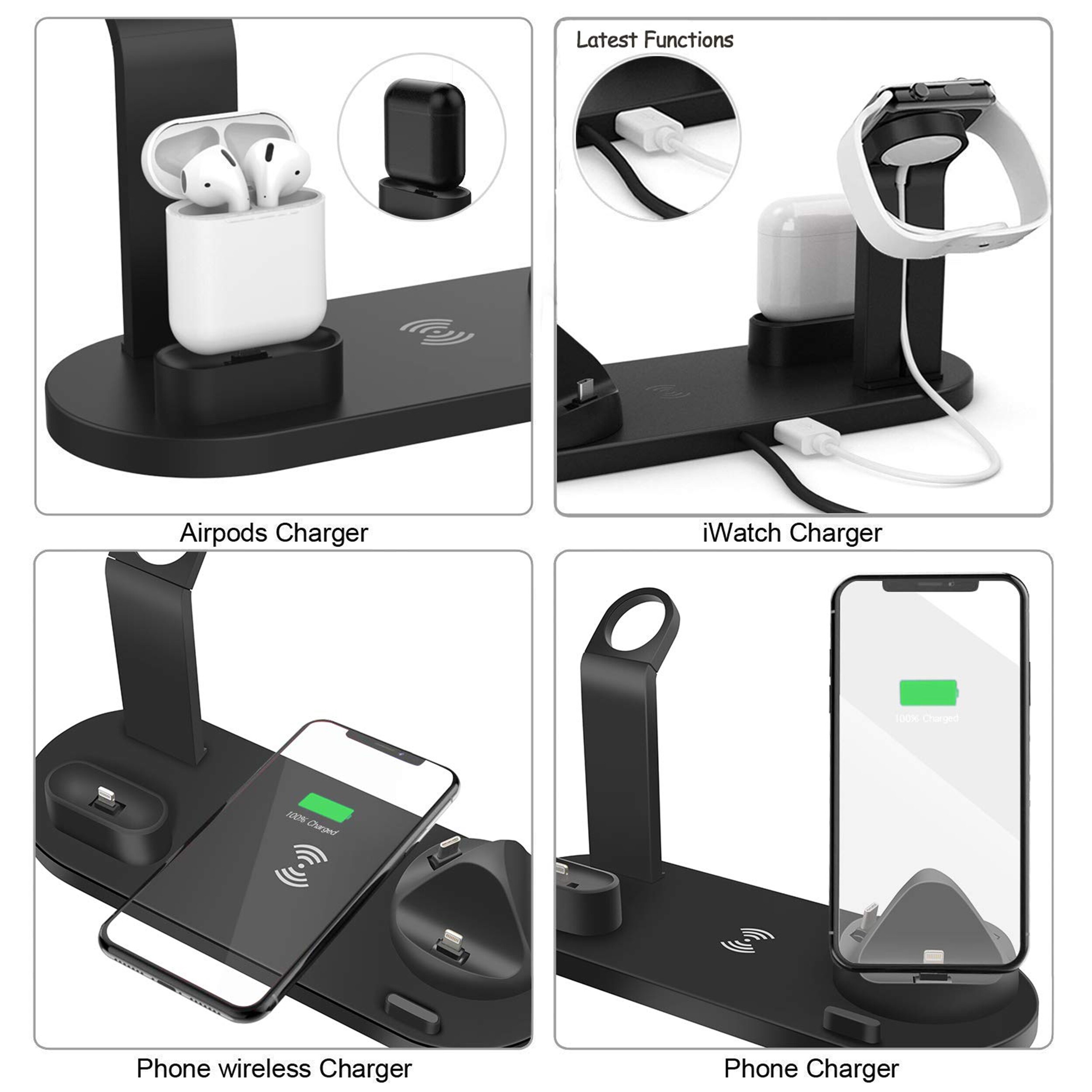 Trexonic 962114173M Mobile-Device-Chargers - View #4