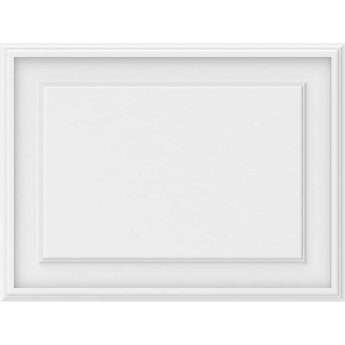 Ekena Millwork WALP24X18X062LEG Wall-Panels - View #2