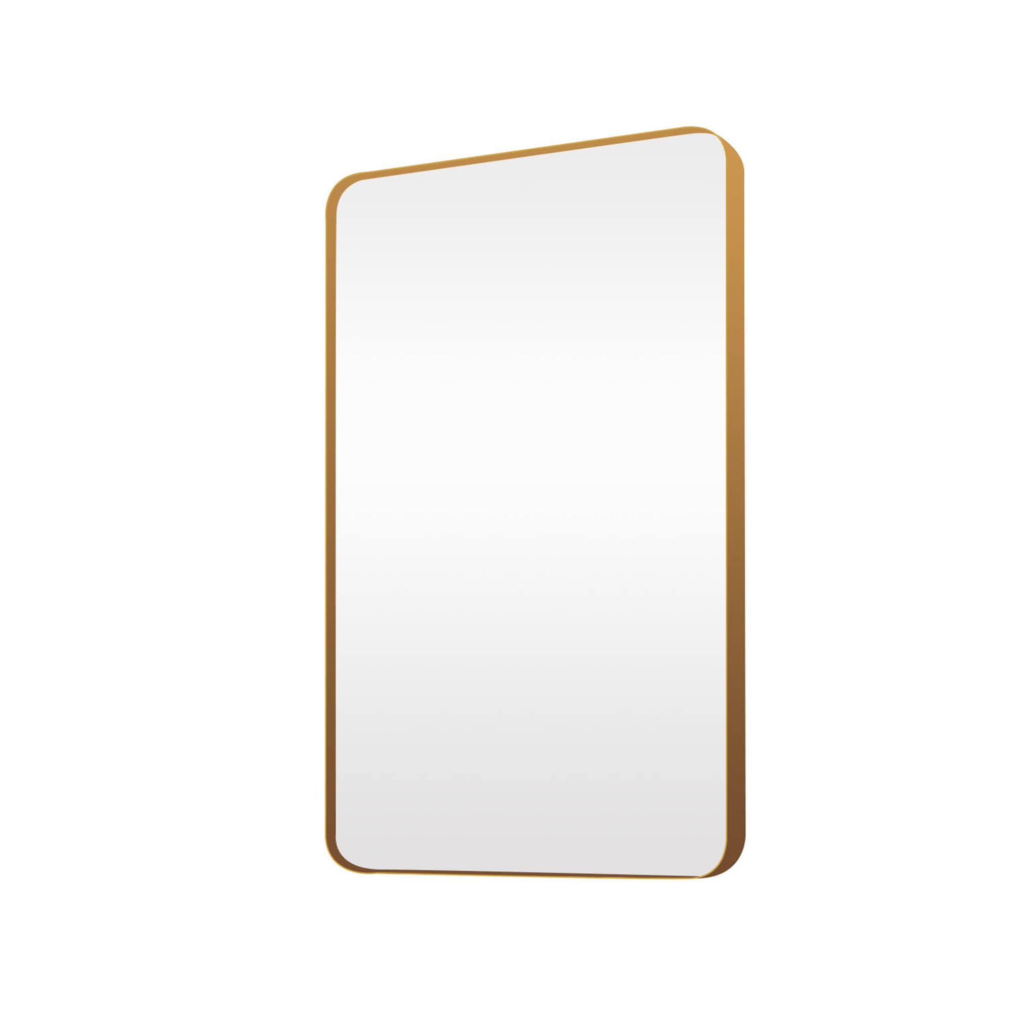 Forclover TAK-FMR2436BG Framed-Bath-Mirrors - View #4