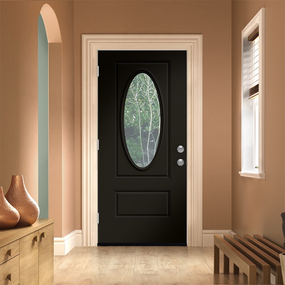 JELD-WEN LOWOLJW230400288 Entry-Doors - View #4