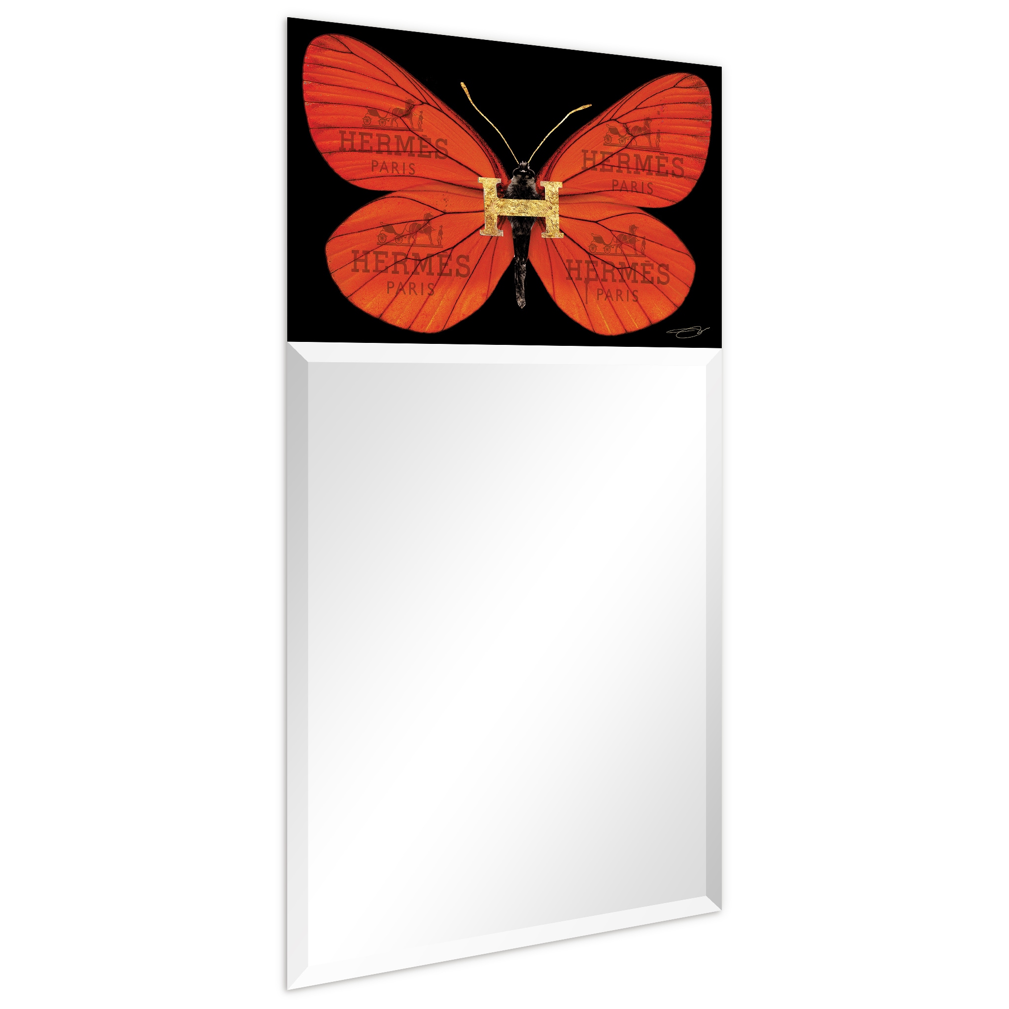 Empire Art Direct TAM-JP6062-2448T Decor-Mirrors - View #2