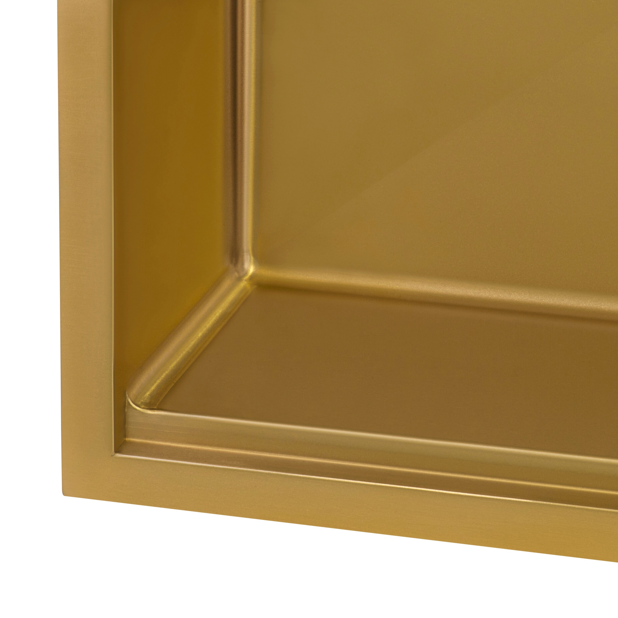 Ruvati RVH6527GG Kitchen-Sinks - View #9