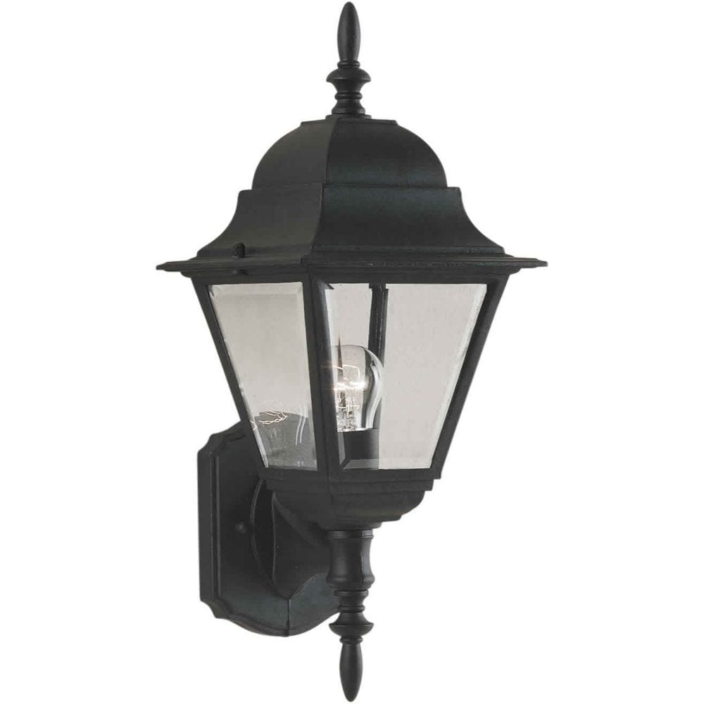  LW17070104 17.0-Inches H Black Hardwired