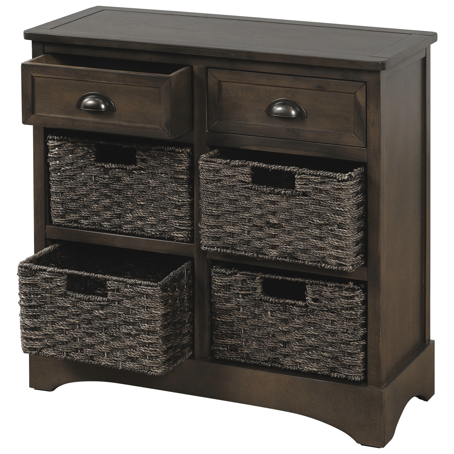 AHIOU HOME ZAAH-CT193442D Console-Sofa-Tables - View #9