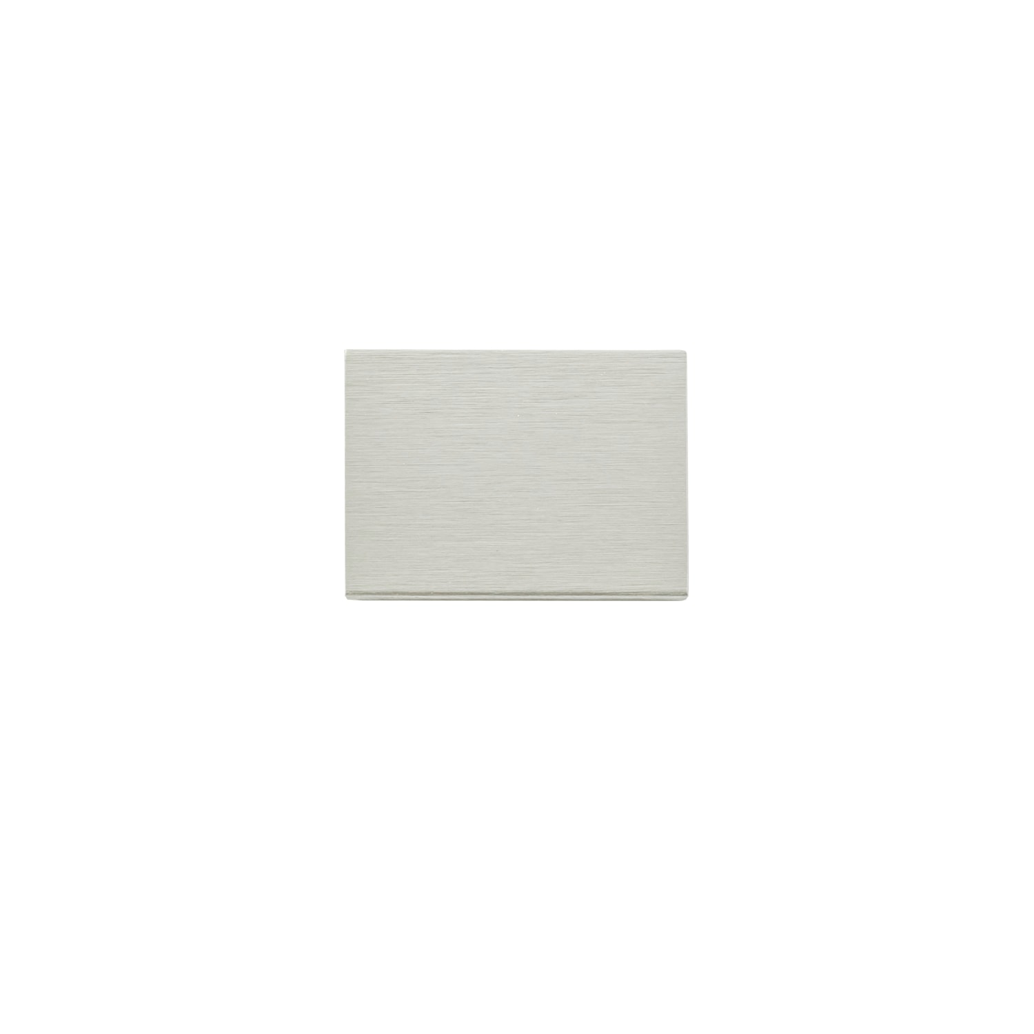 Hickory Hardware C02H075744-AL Cabinet-Pulls - View #2