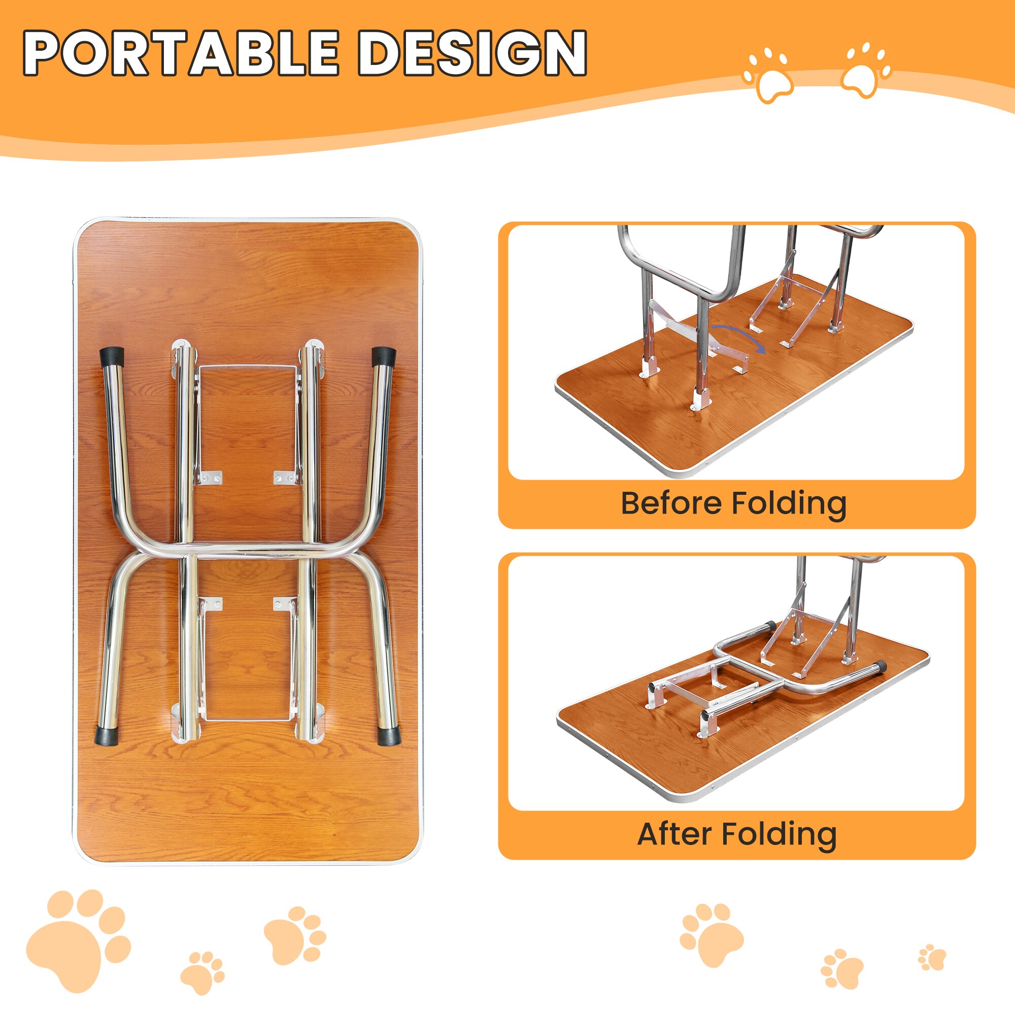 LOVMOR Y-DGT-46BL-4DF0 Pet-Grooming-Supplies - View #8