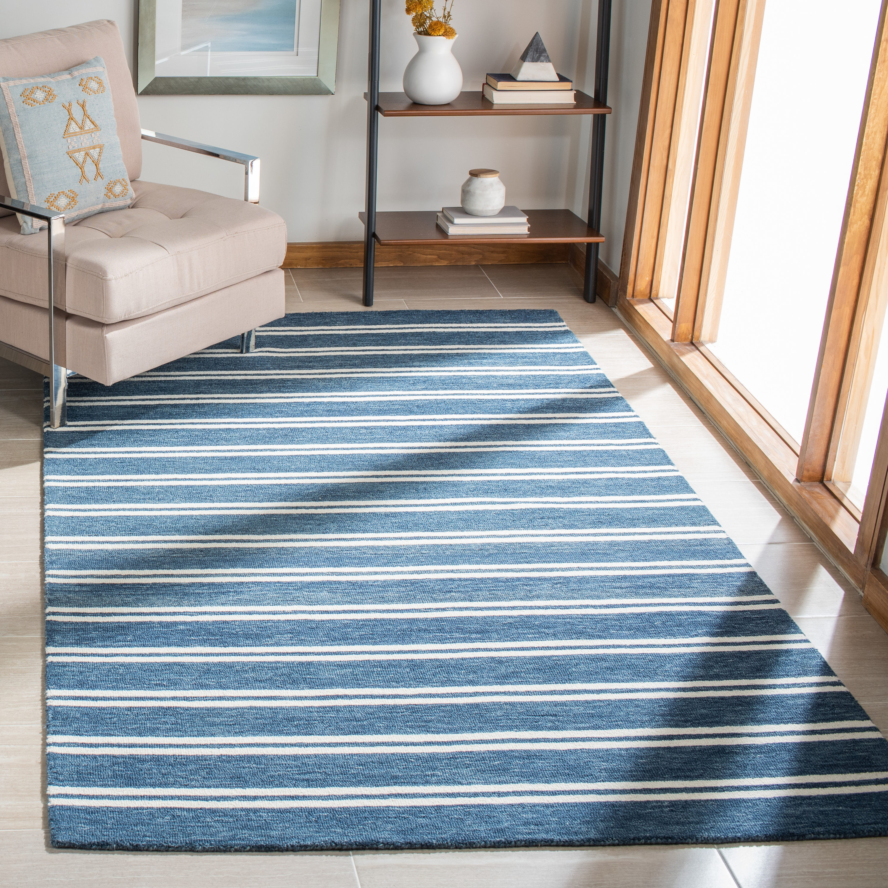 Safavieh MET604M-6SQ rugs - View #2