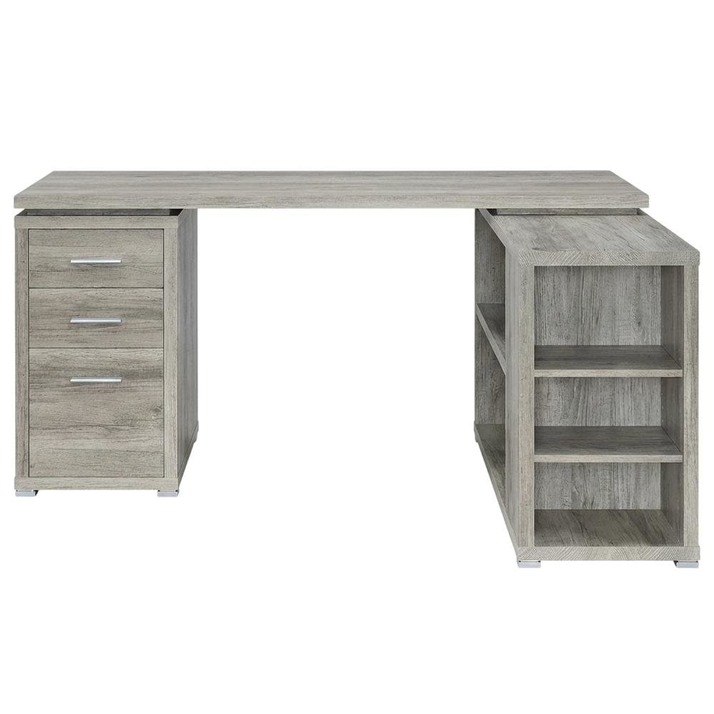 BisonOffice BO3321762WHT desks - View #4