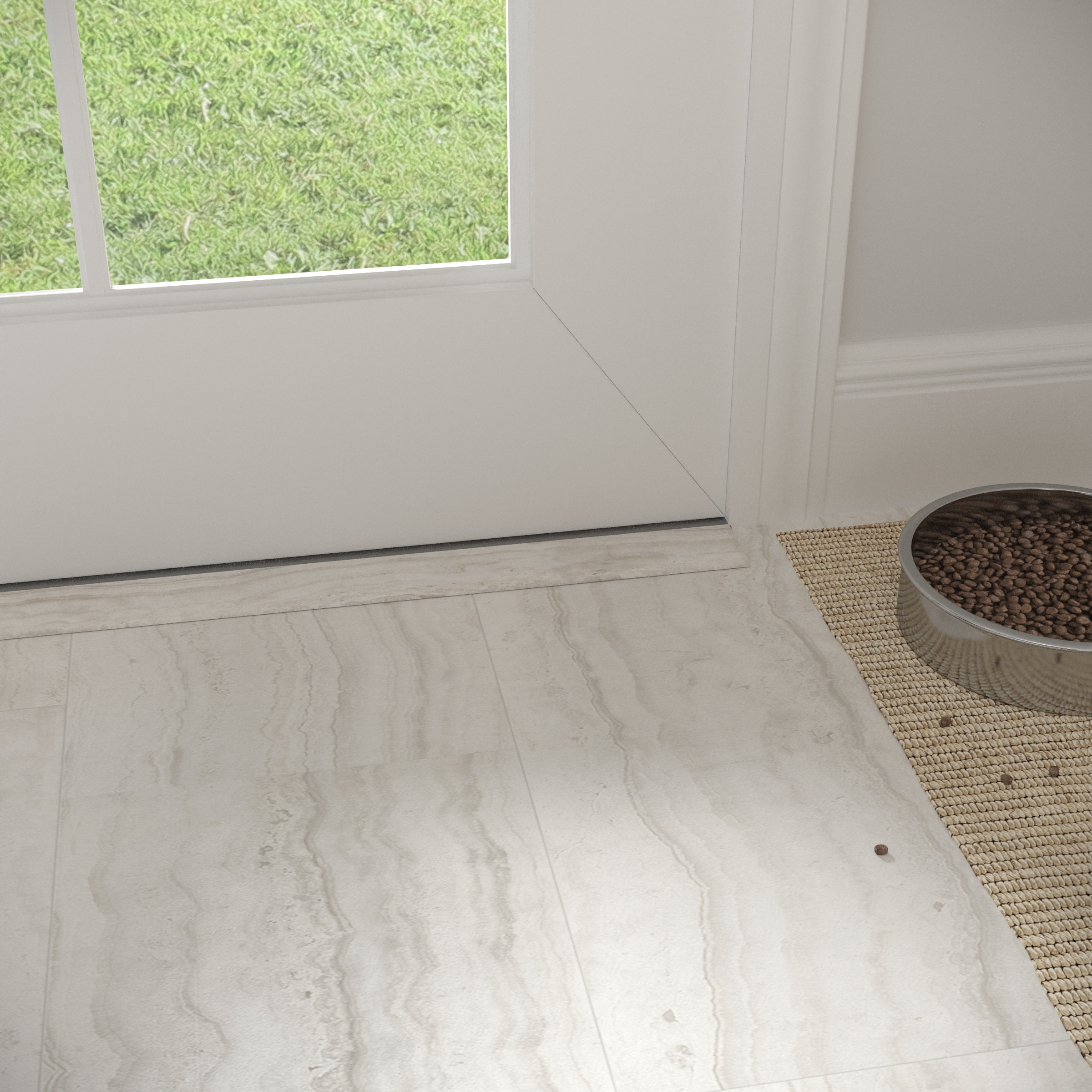 CALI 7701000318 Floor-Moulding - View #2