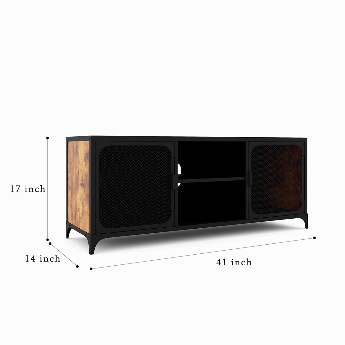  LOU-8629 Gaming-Storage - View #4