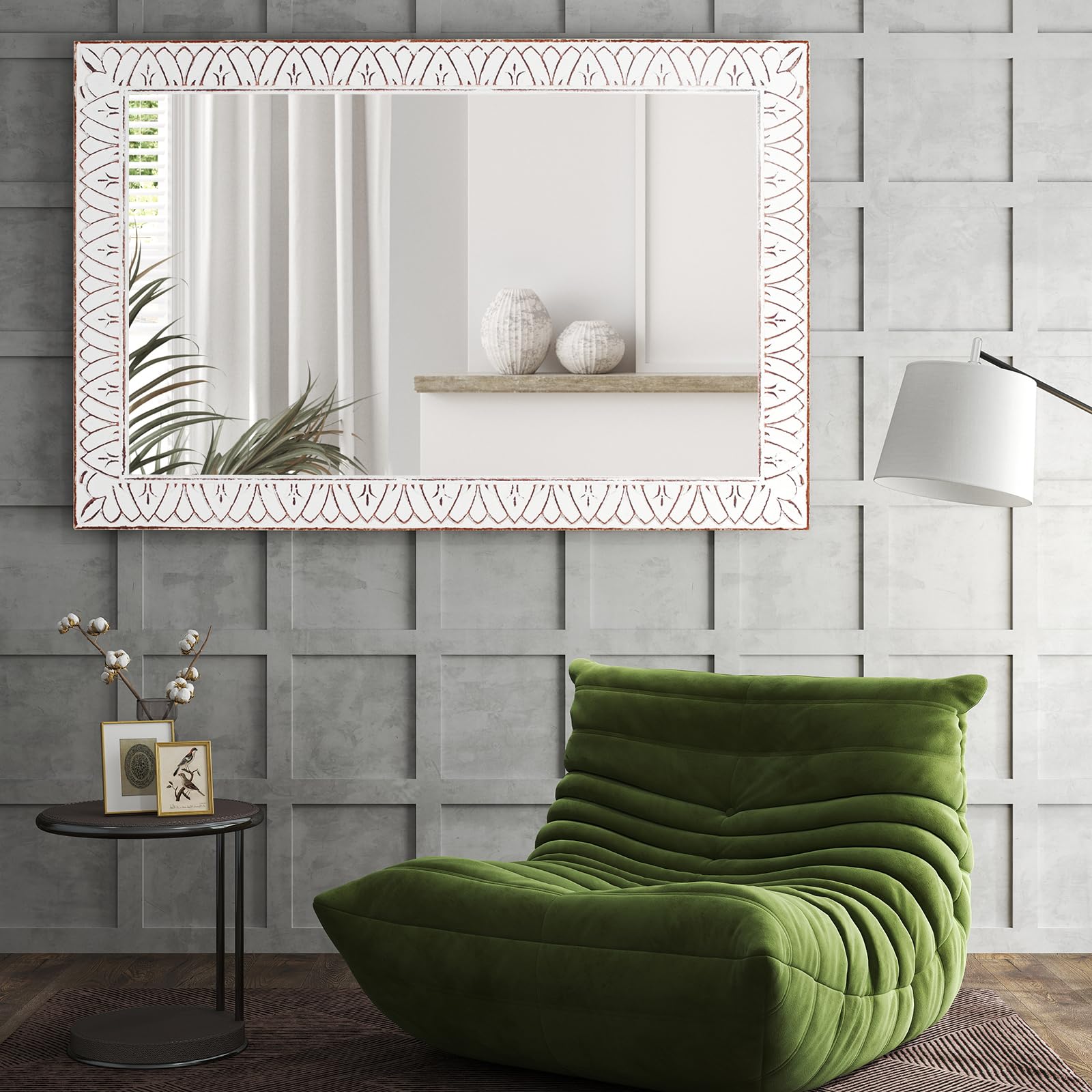 OMOMMD 5749848661176 Decor-Mirrors - View #2