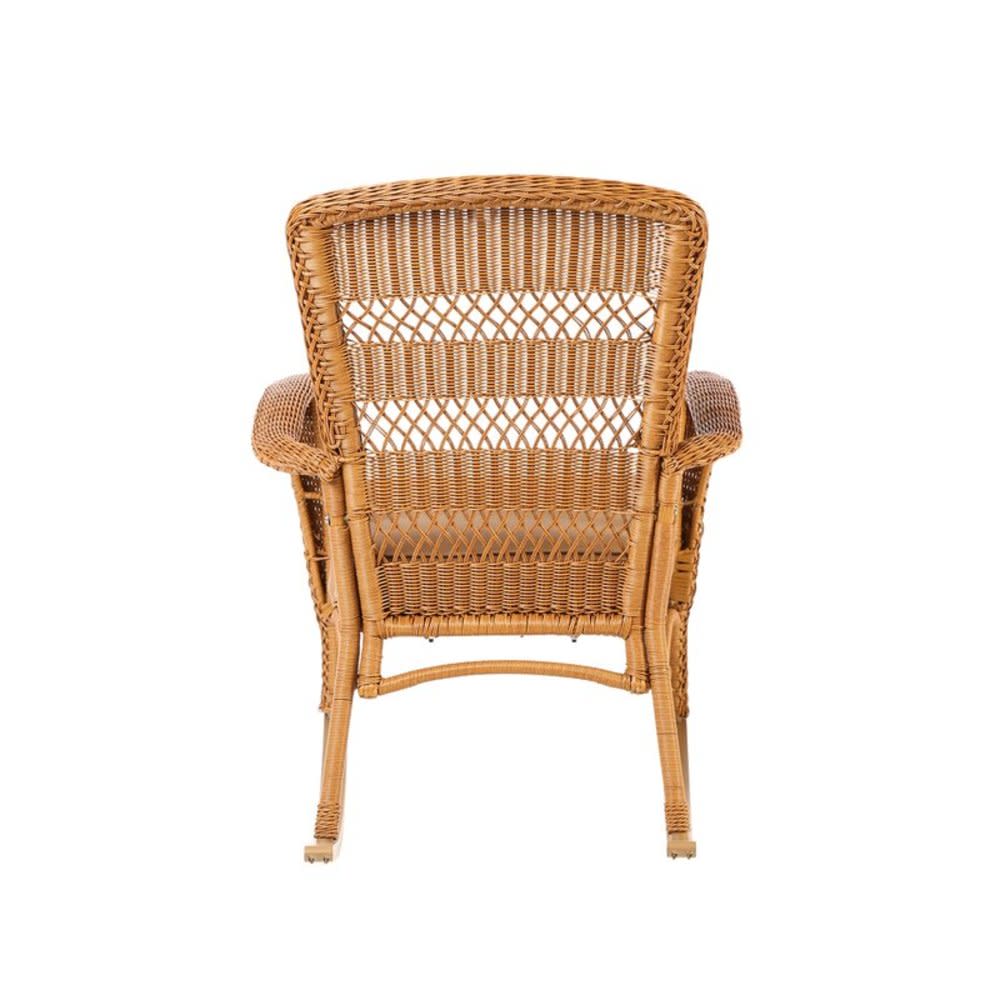 Tortuga Outdoor PSR2-P-AM Patio-Conversation-Sets - View #6
