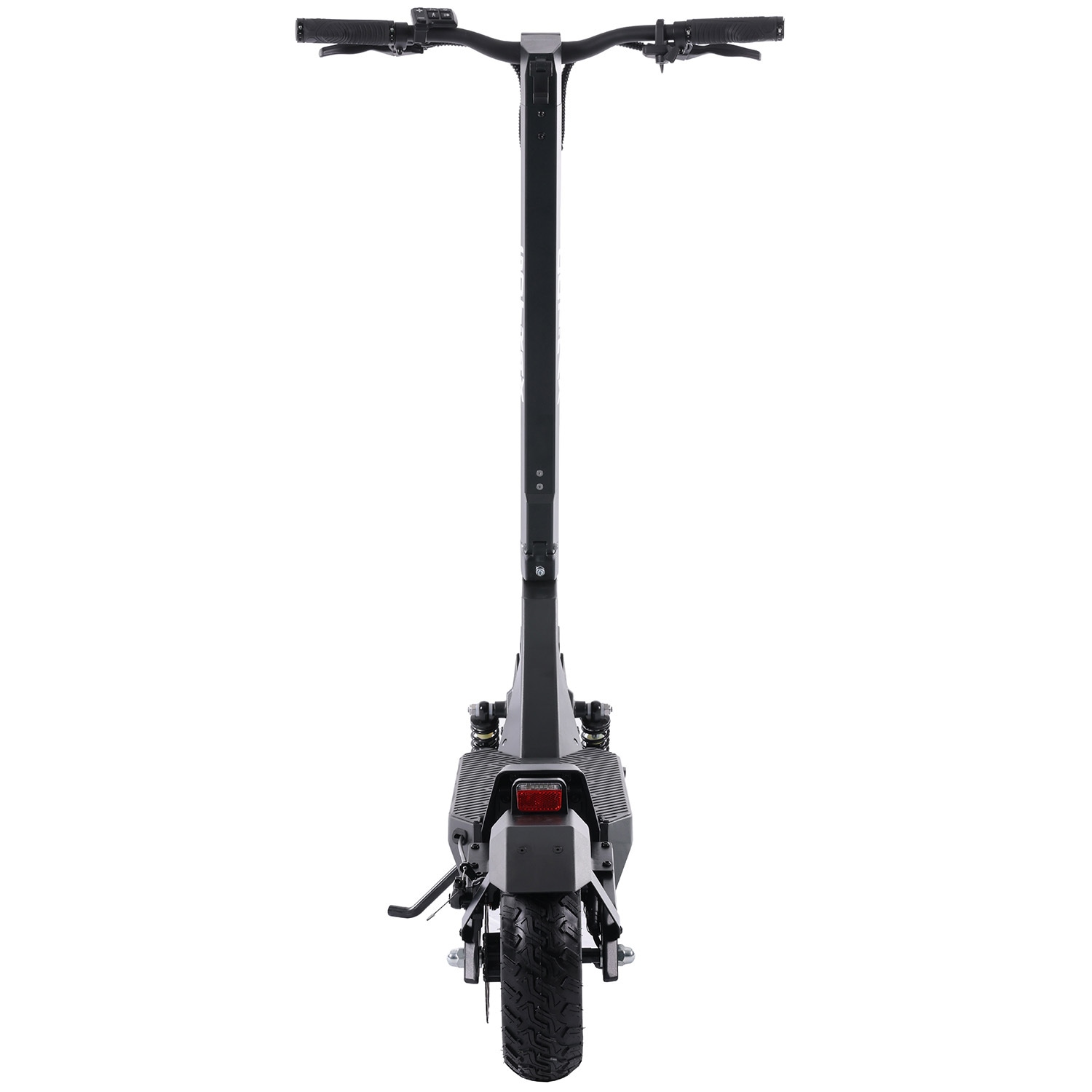 GOTRAX GT-GXONE-BLACK scooters - View #5