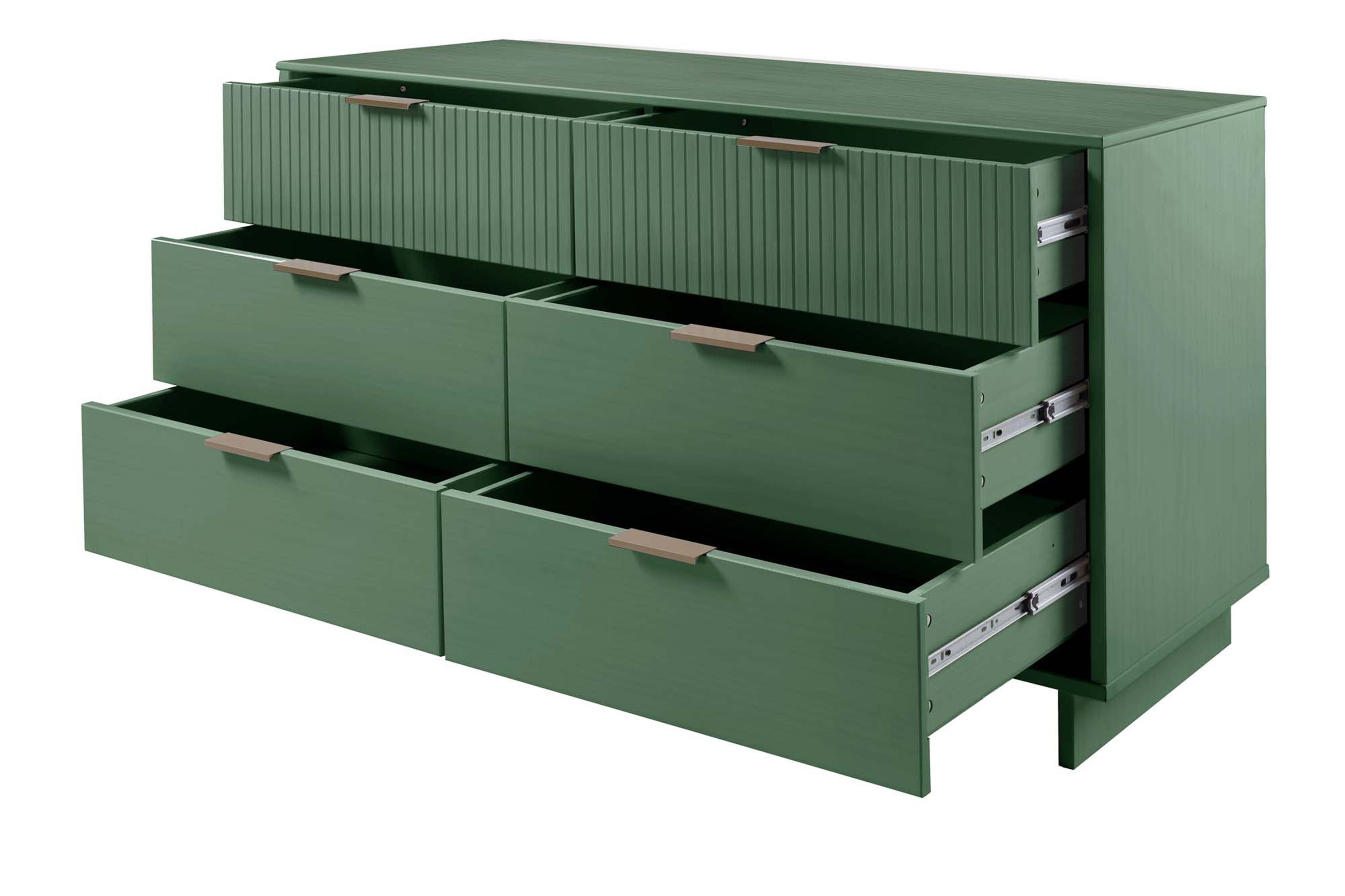 Manhattan Comfort DR-5033 dressers - View #5