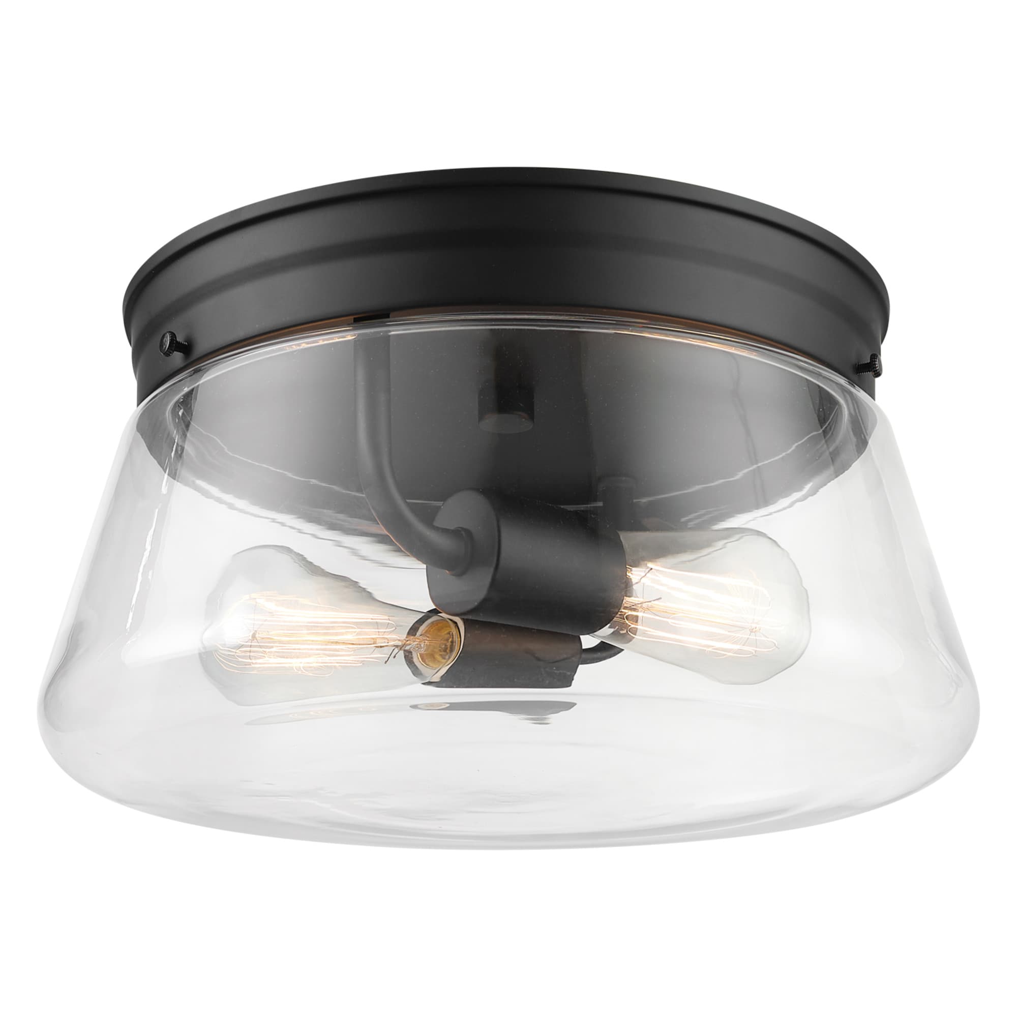 Globe Electric 44777 flushmounts - View #2