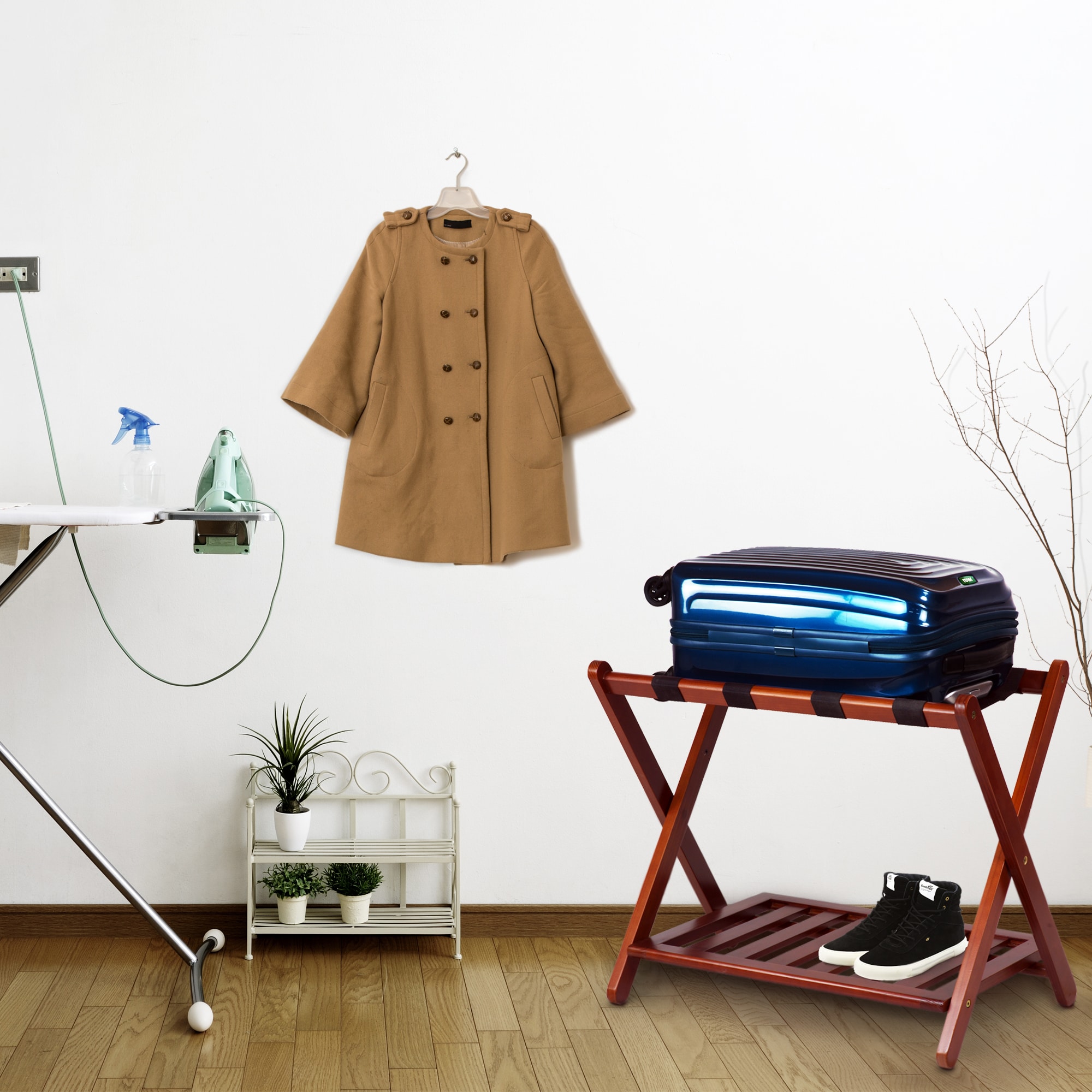Casual Home 102-23 Garment-Racks - View #7
