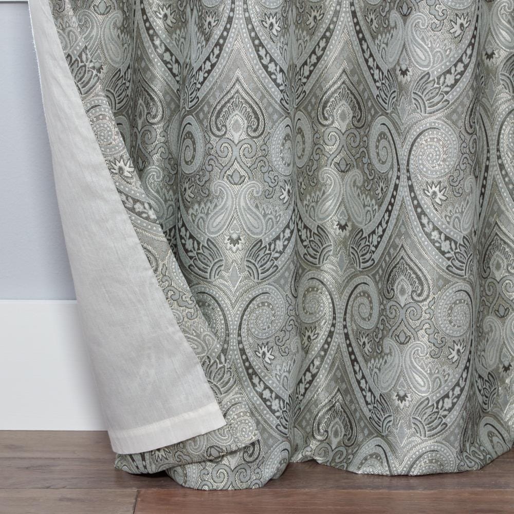 allen + roth 1636622 curtains - View #4