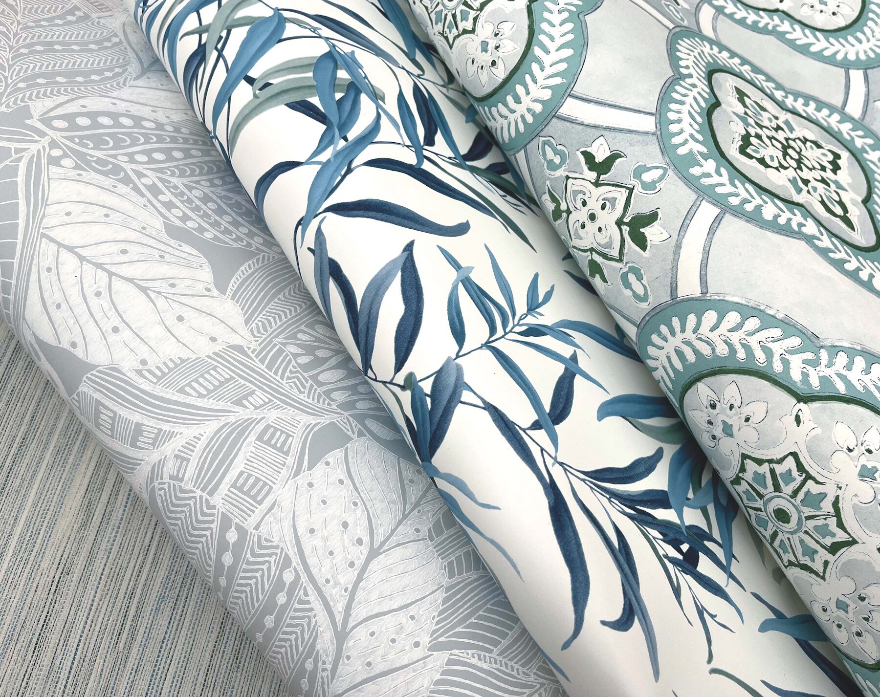 York Wallcoverings GO8223 wallpaper - View #12