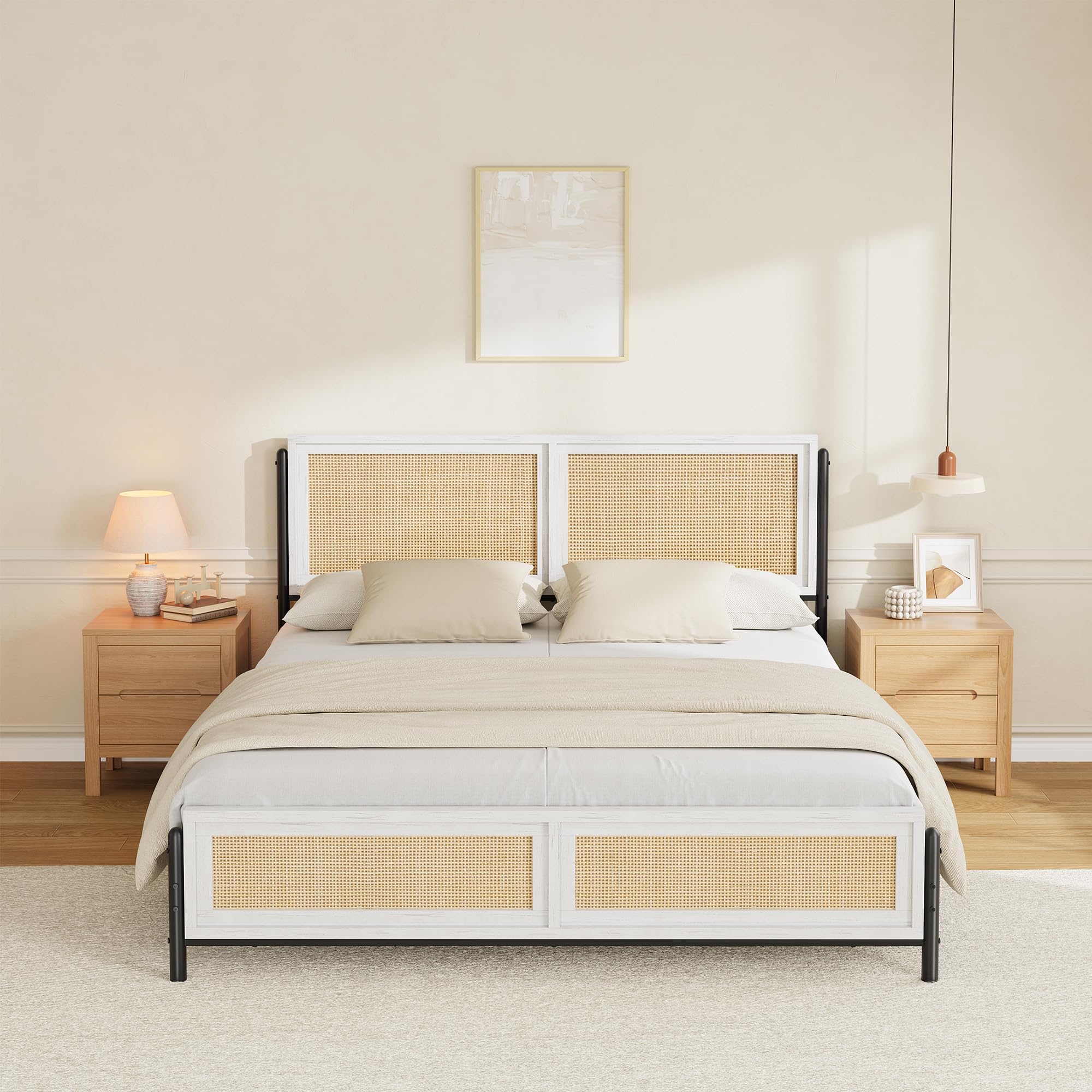 GarveeLife LROY-50TLKK3OFSDHM beds - View #5