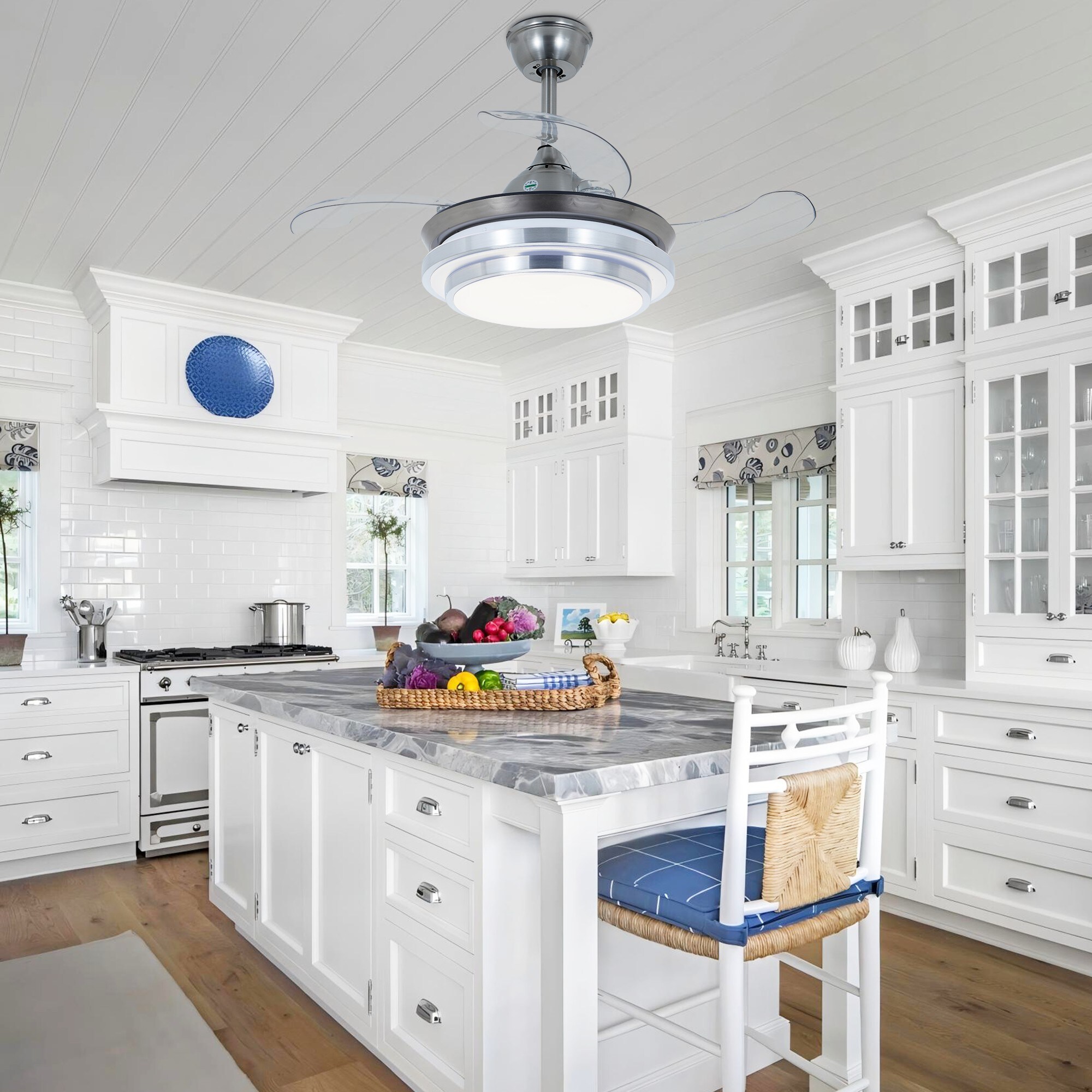 EFPERFECT DS-LN31 Ceiling-Fans - View #10